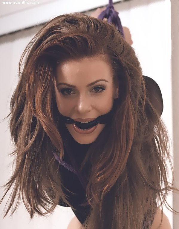 magnificent bondage 207