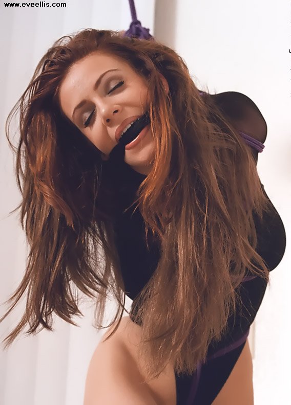 magnificent bondage 207