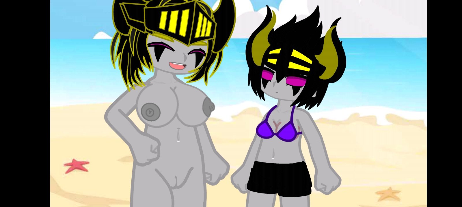 [Part 54] artist - zifa lobaster