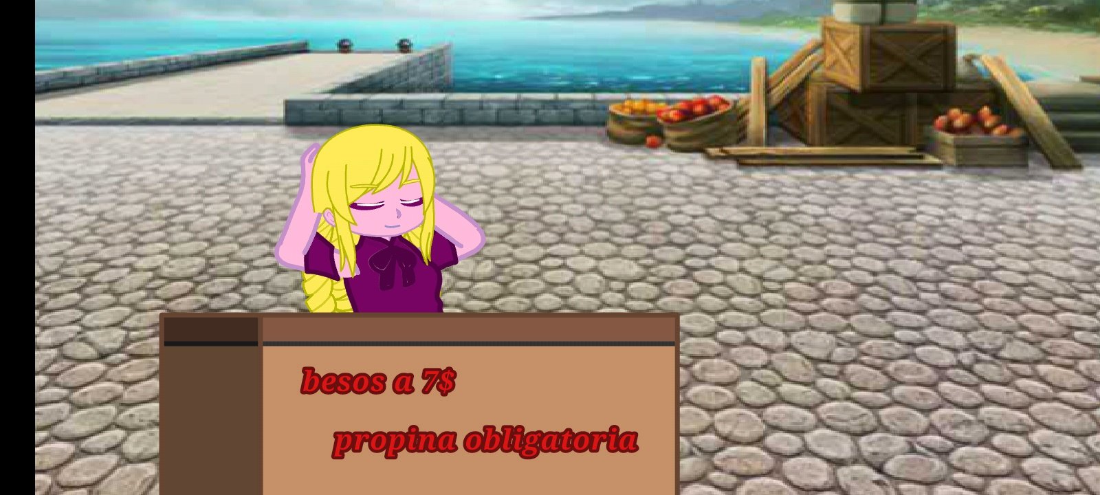 [Part 54] artist - zifa lobaster