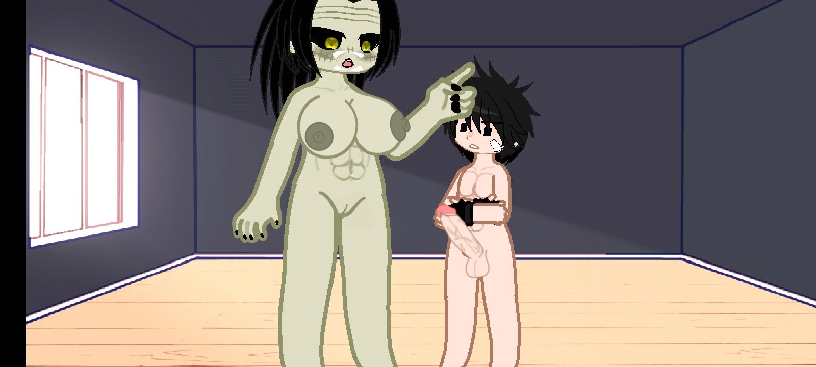 [Part 54] artist - zifa lobaster