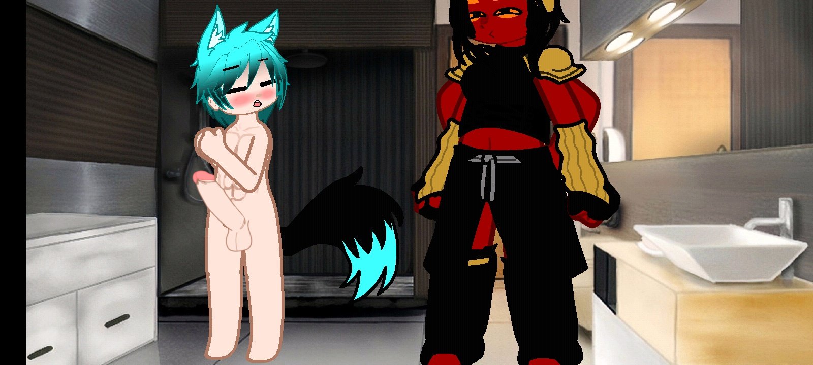 [Part 54] artist - zifa lobaster