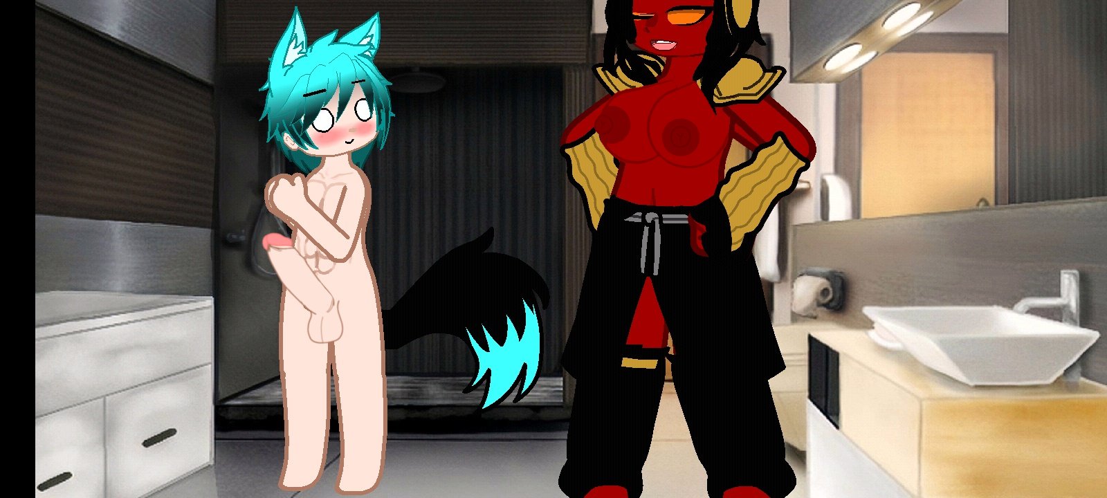 [Part 54] artist - zifa lobaster