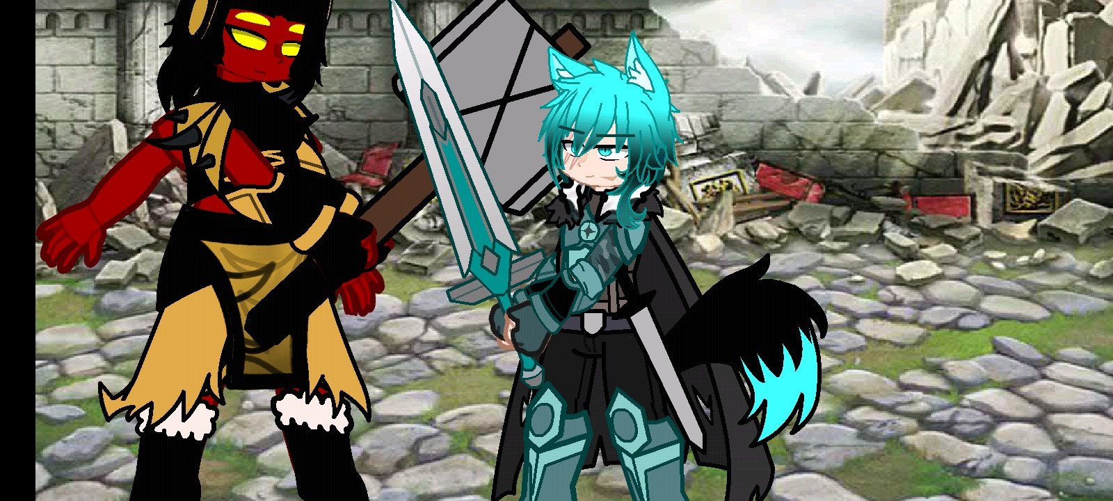 [Part 54] artist - zifa lobaster