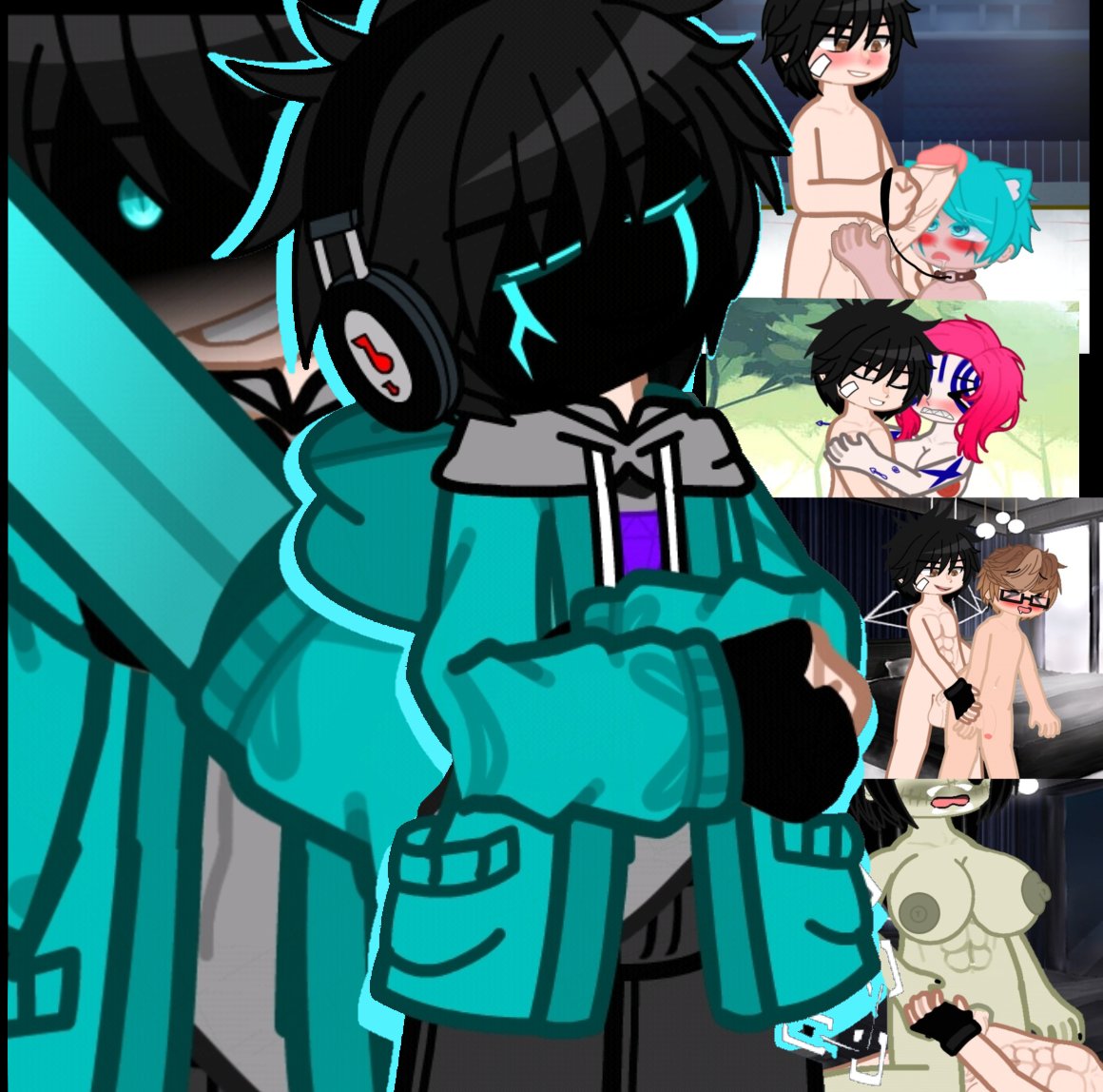 [Part 54] artist - zifa lobaster