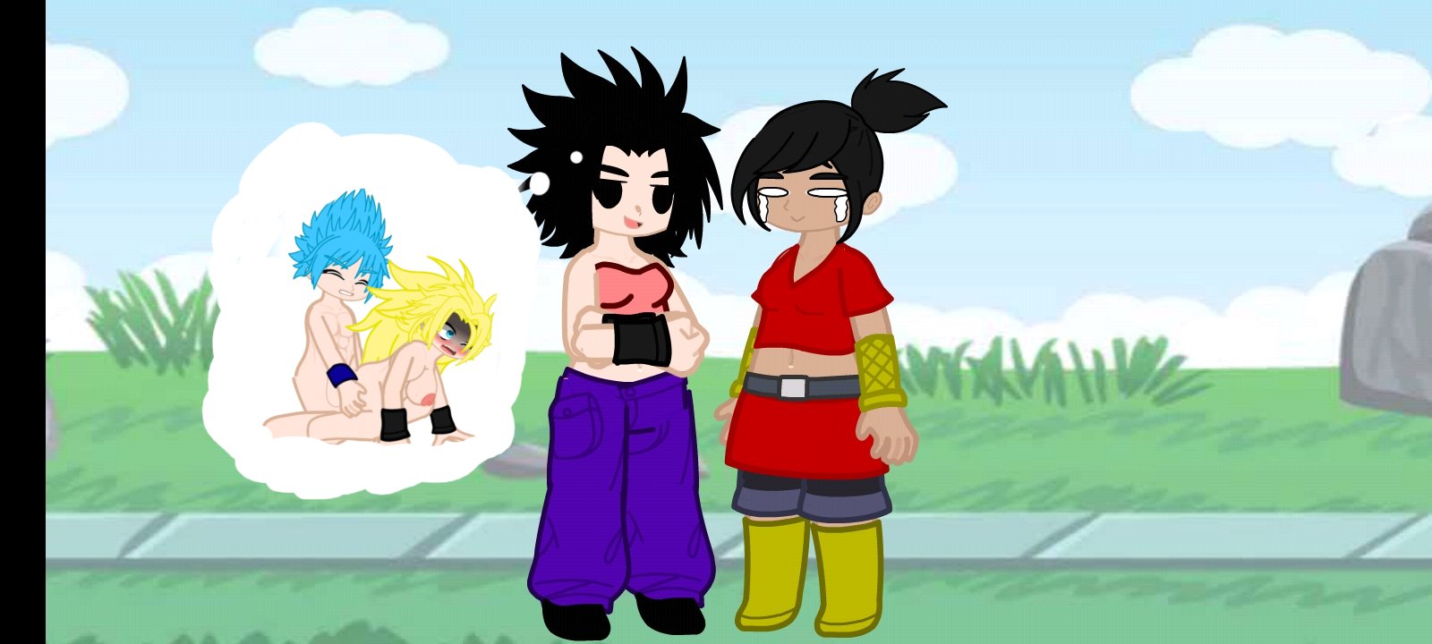 [Part 54] artist - zifa lobaster