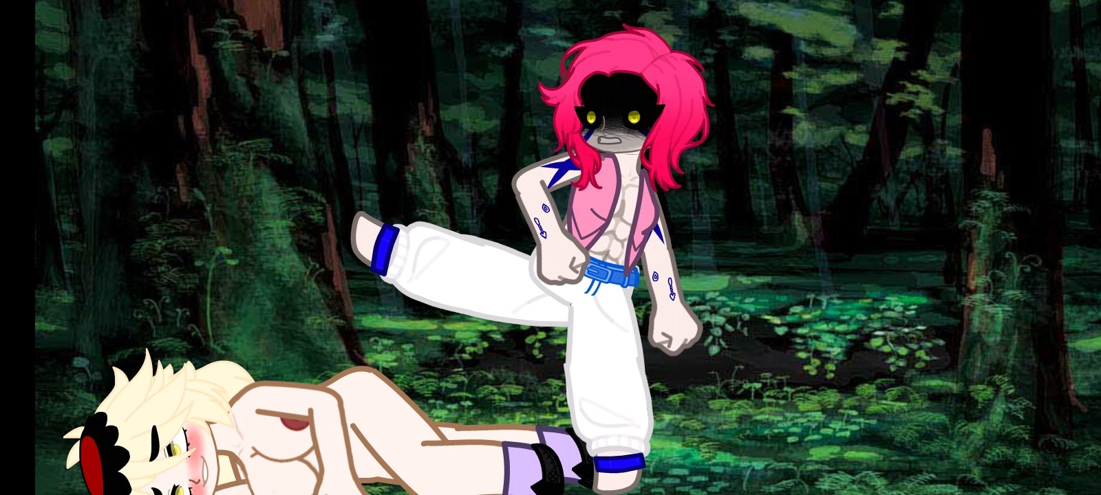 [Part 54] artist - zifa lobaster