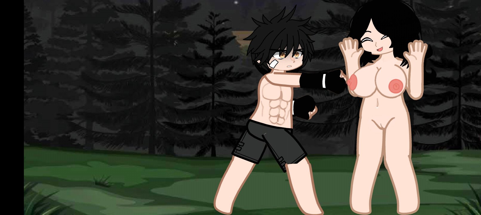 [Part 54] artist - zifa lobaster