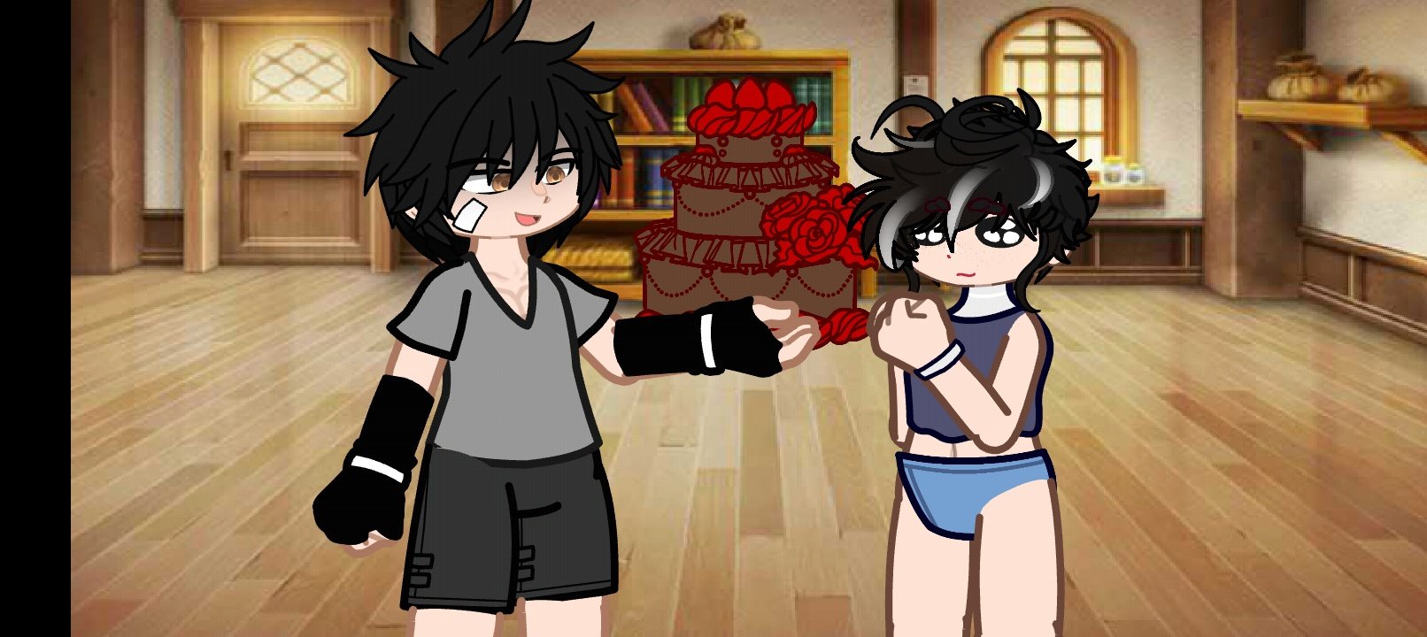 [Part 54] artist - zifa lobaster