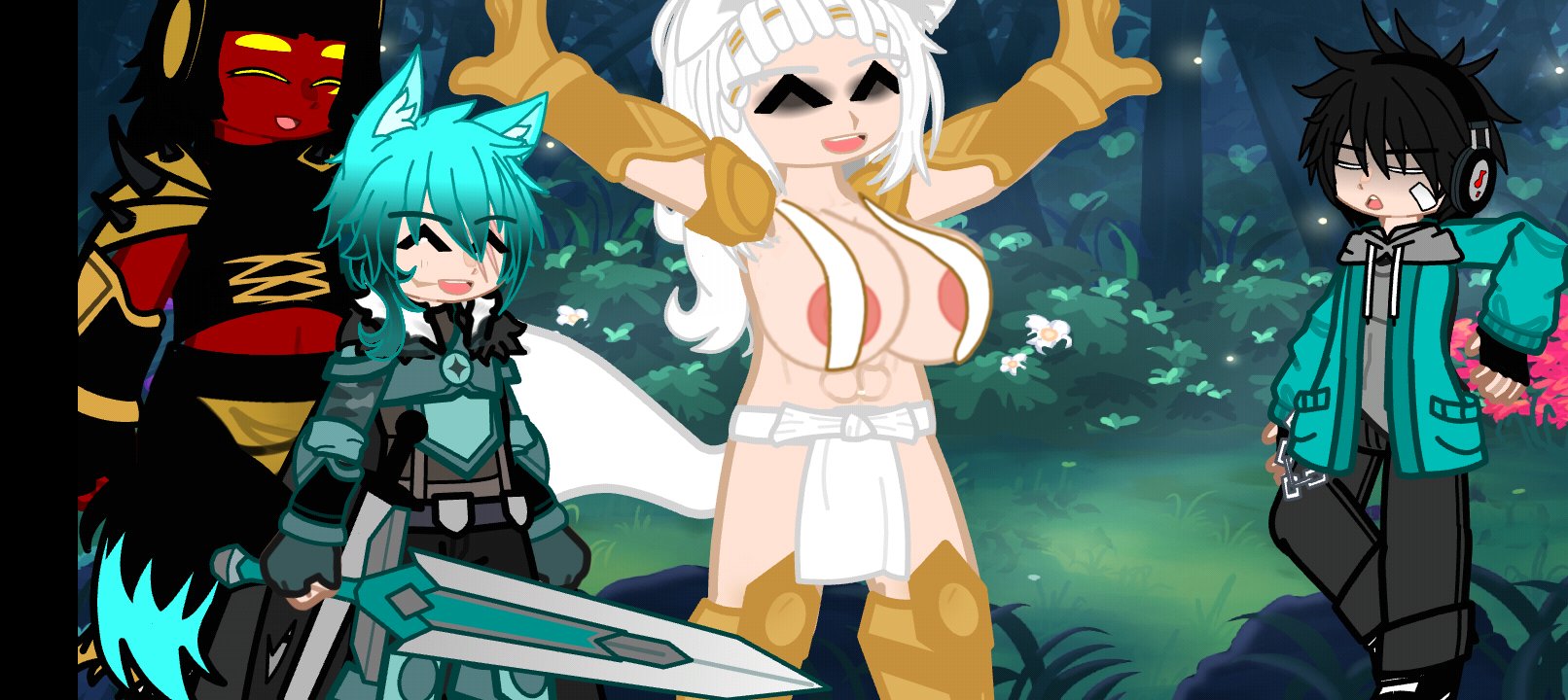 [Part 54] artist - zifa lobaster