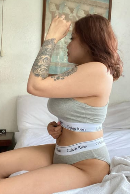 Let's spend lots of time together