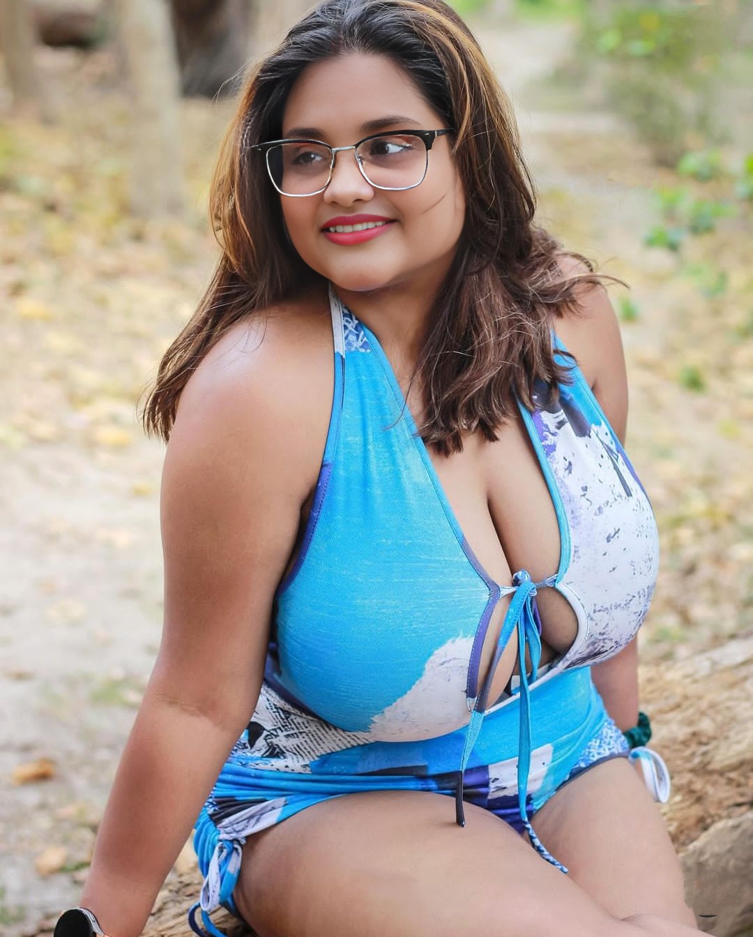 zoya khan from songachi