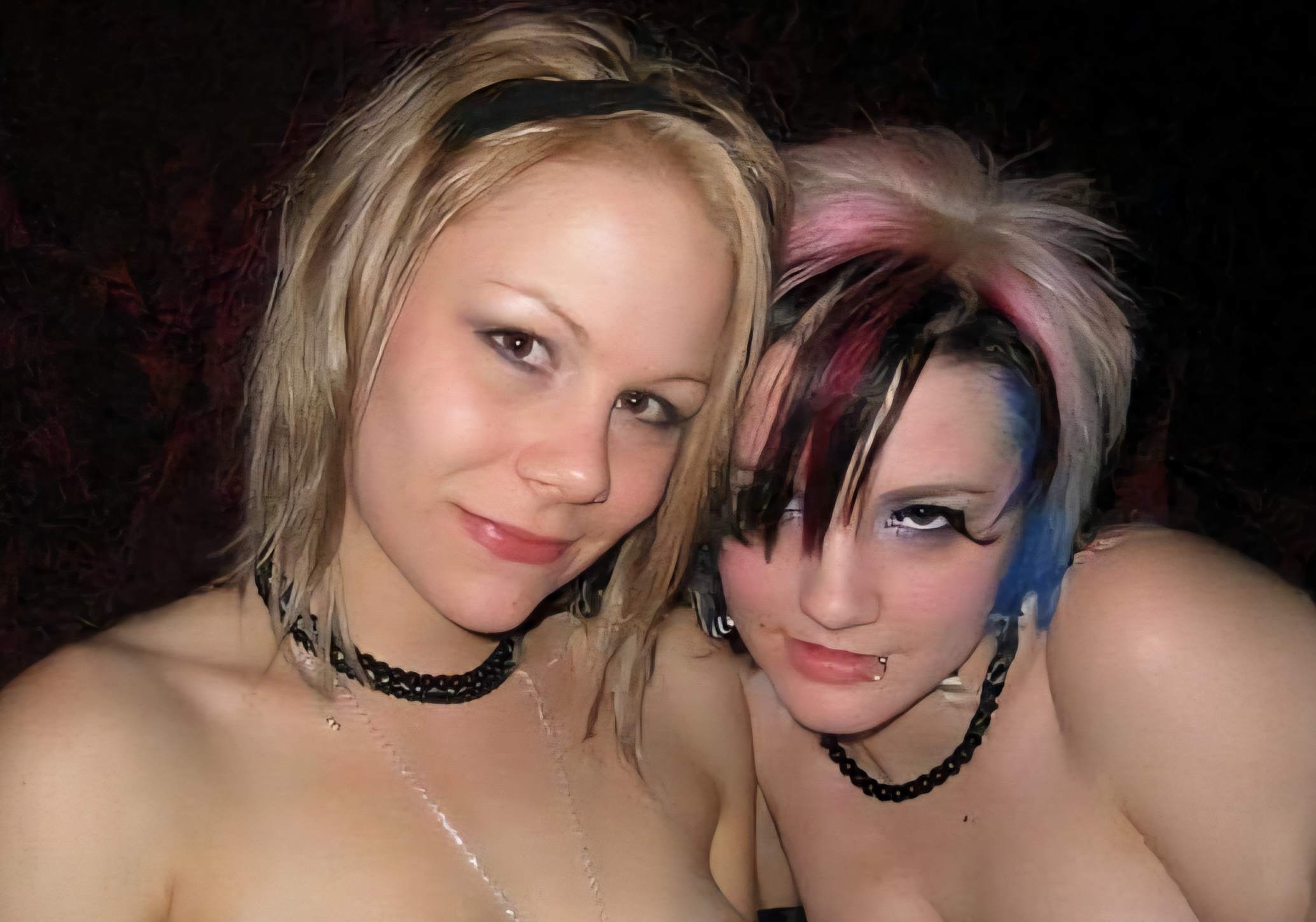 Chicago Blondes pt.2