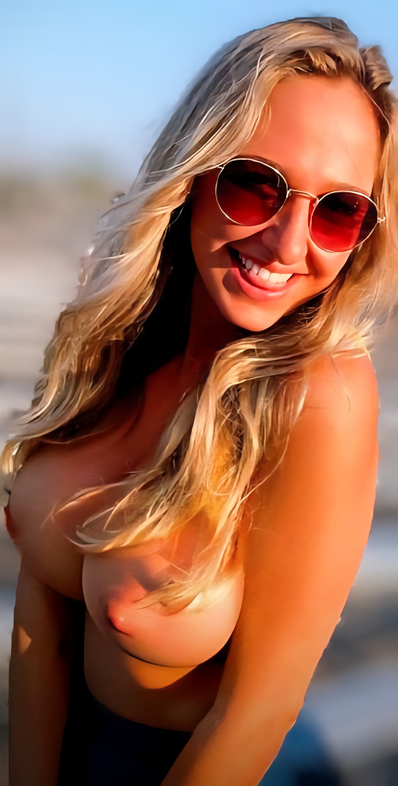 Chicago Blondes pt.2