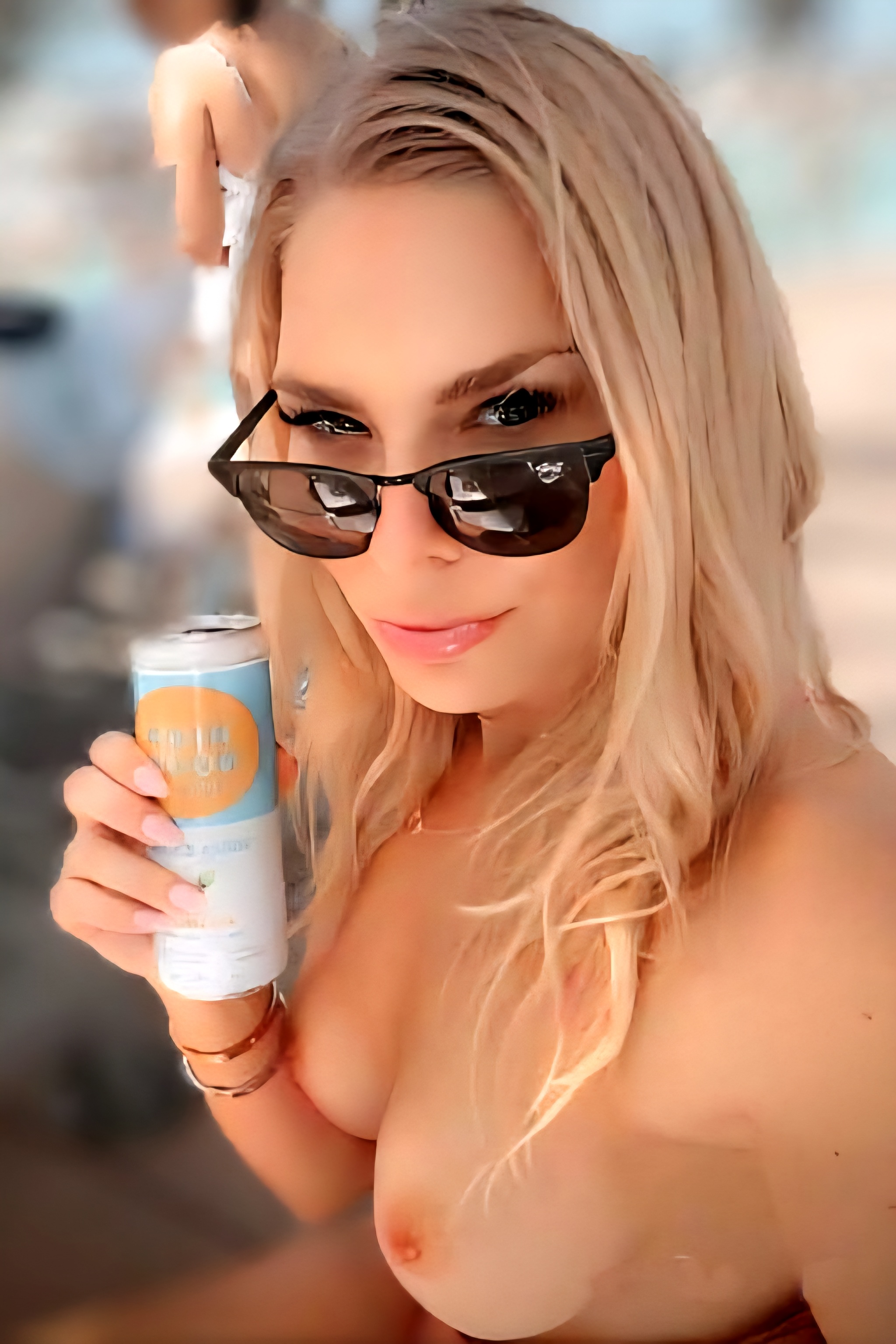 Chicago Blondes pt.2