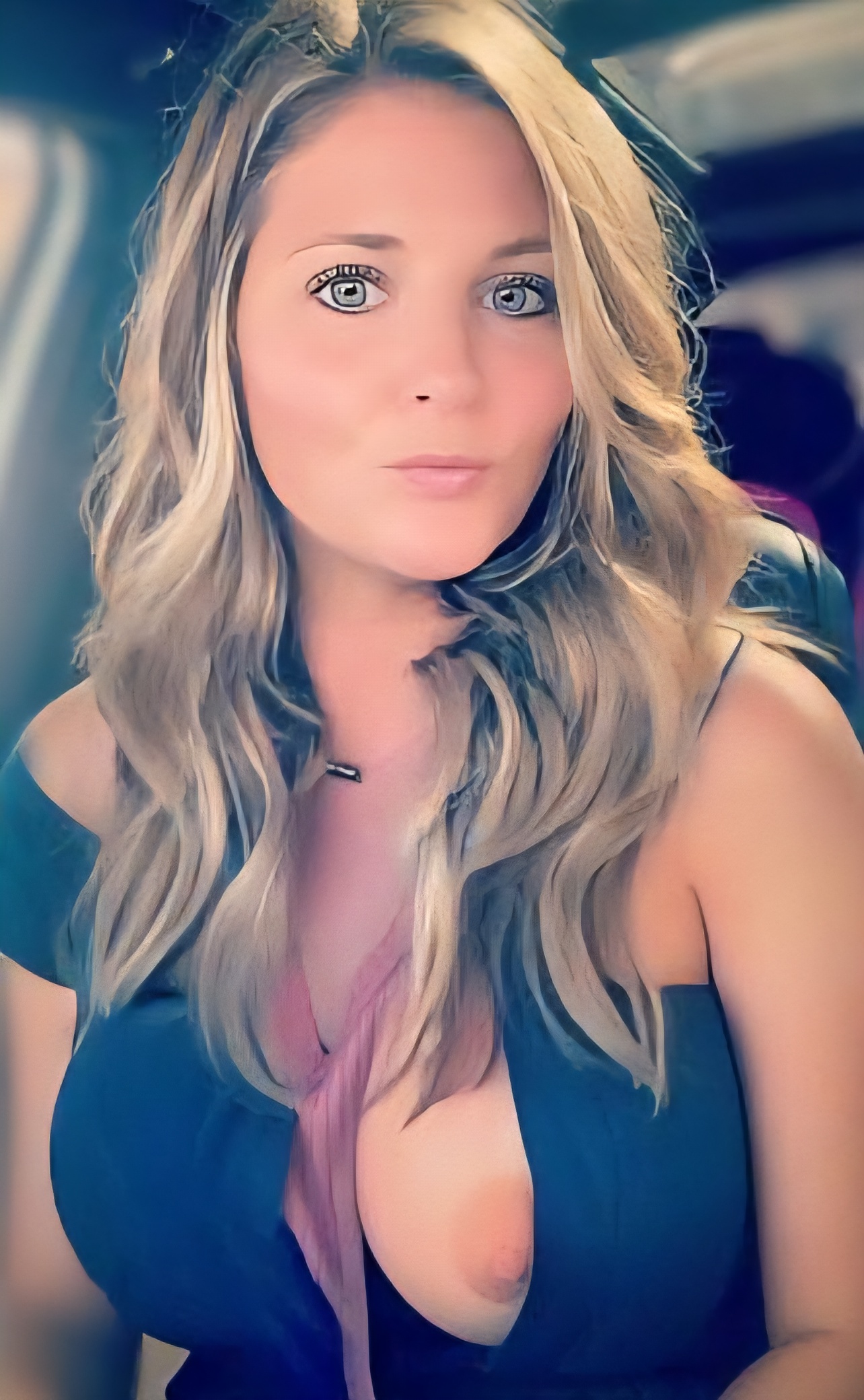 Chicago Blondes pt.2