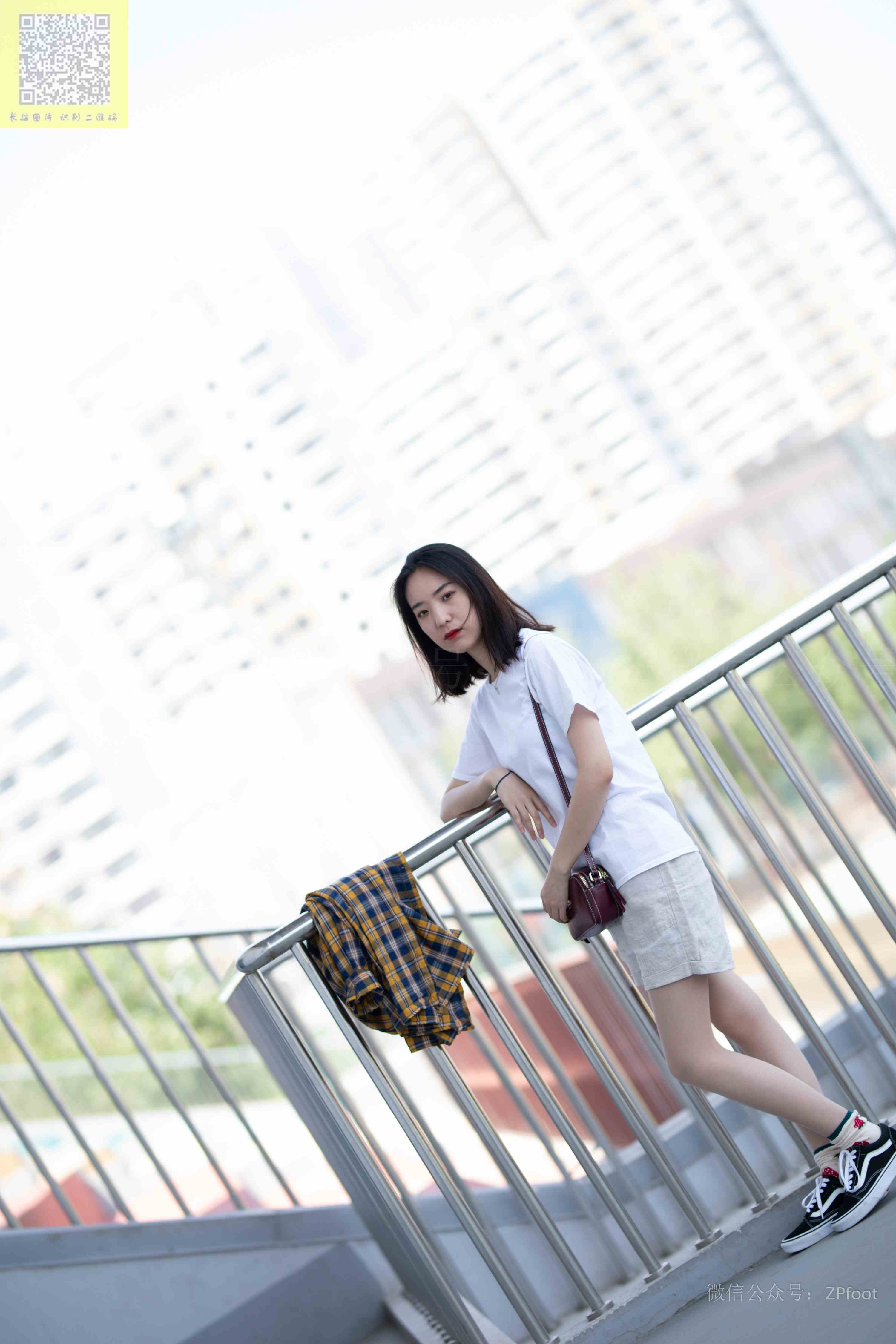 China Beauty Legs and feet 1266