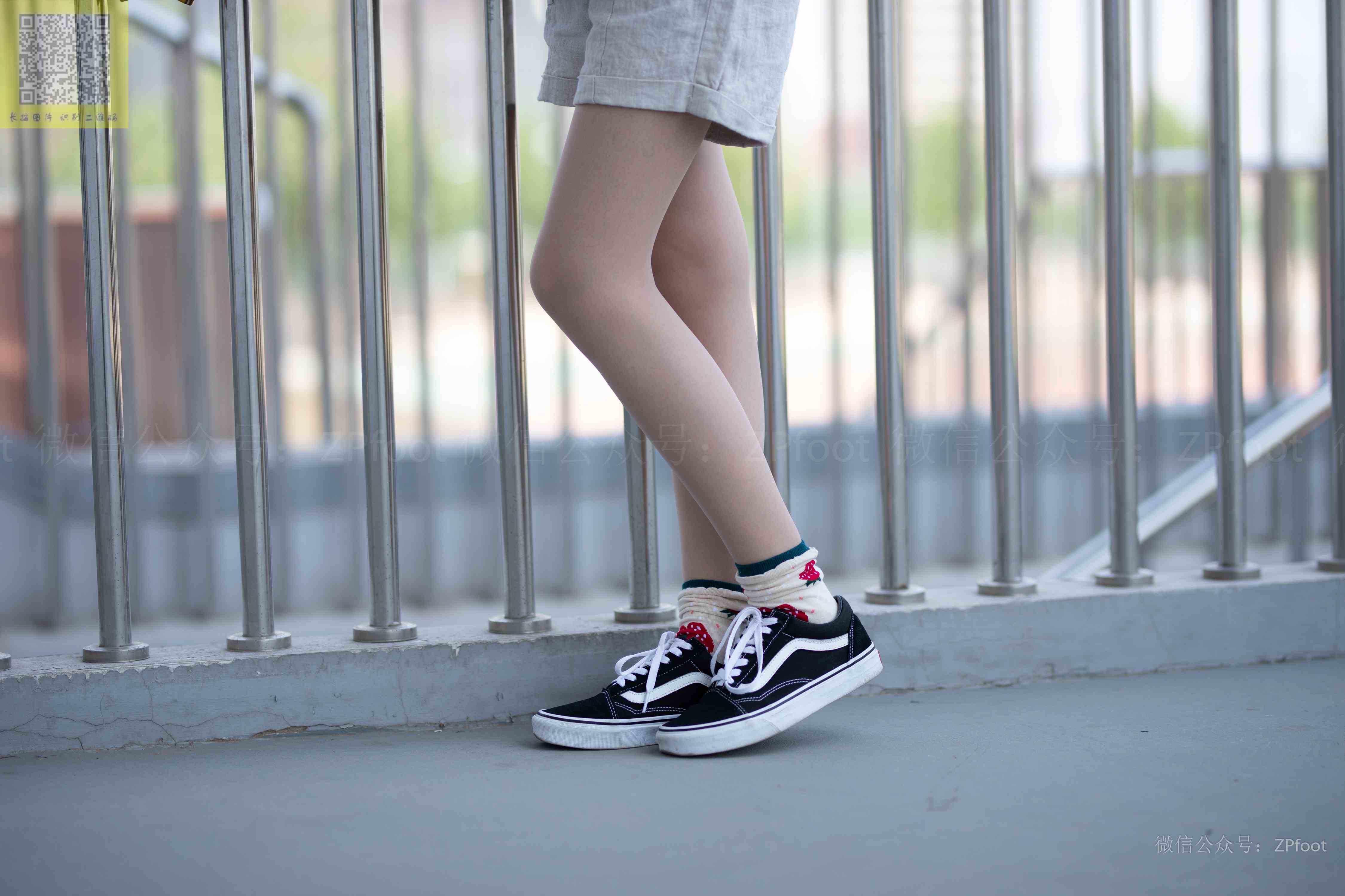 China Beauty Legs and feet 1266