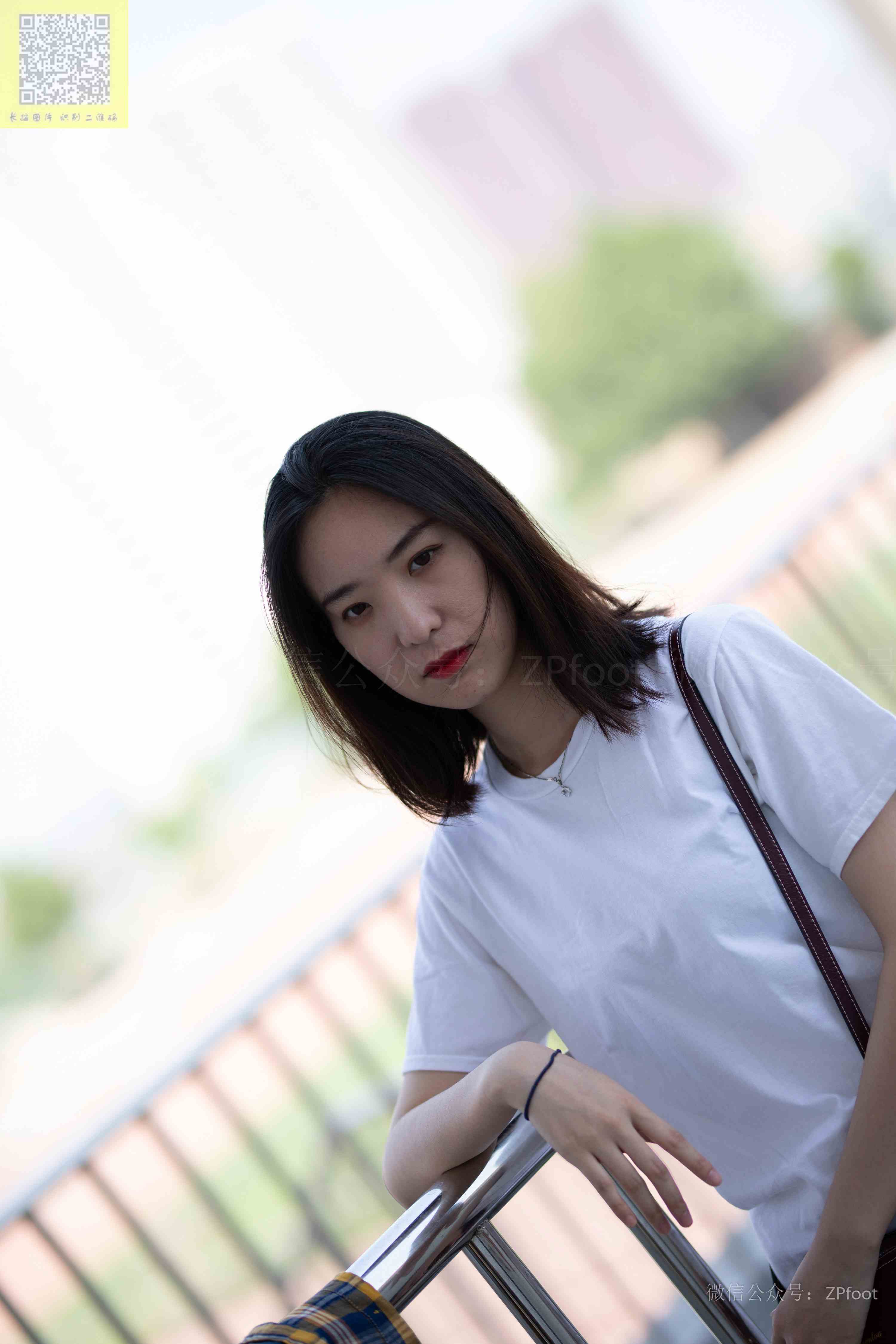 China Beauty Legs and feet 1266