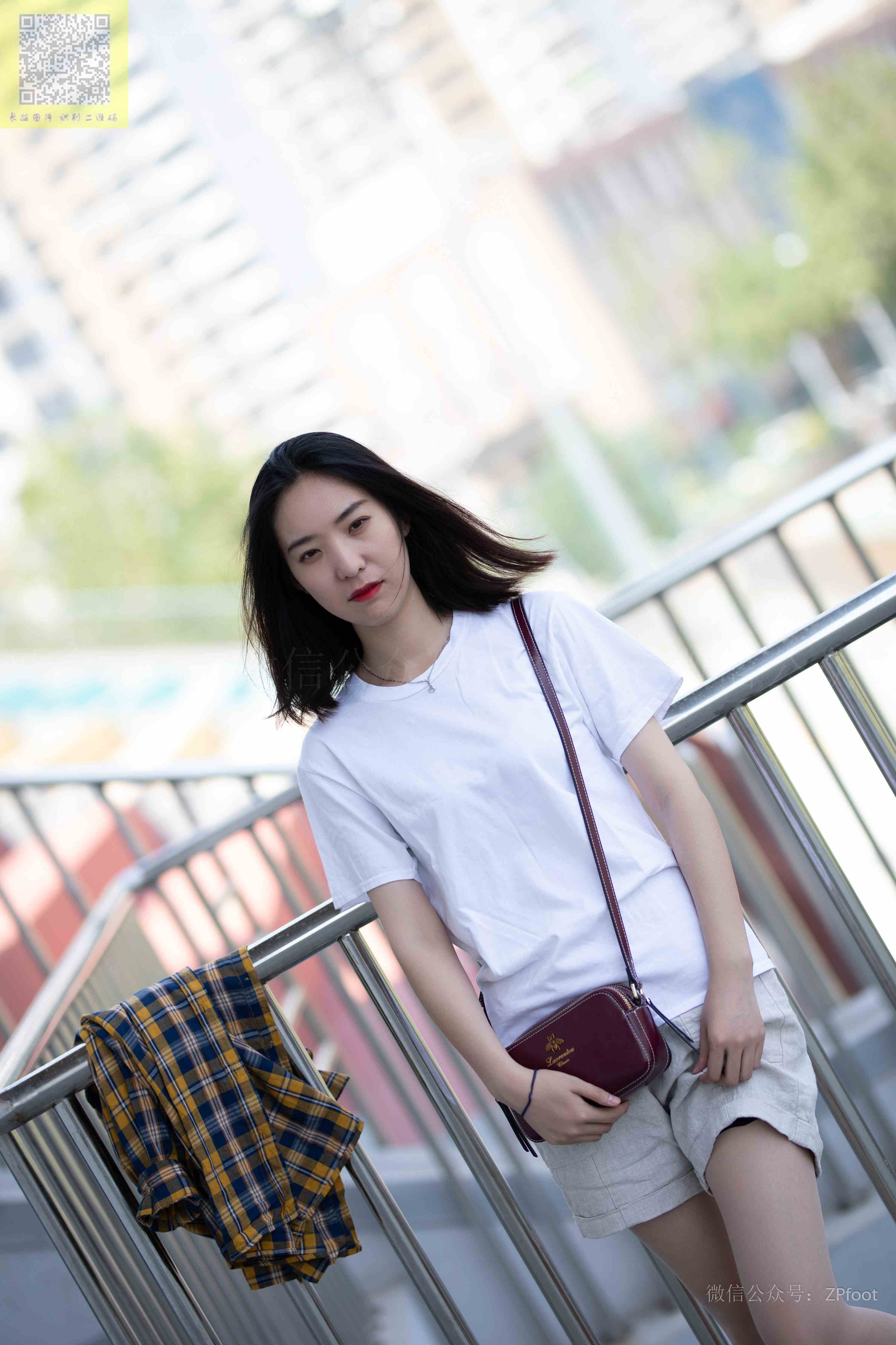 China Beauty Legs and feet 1266