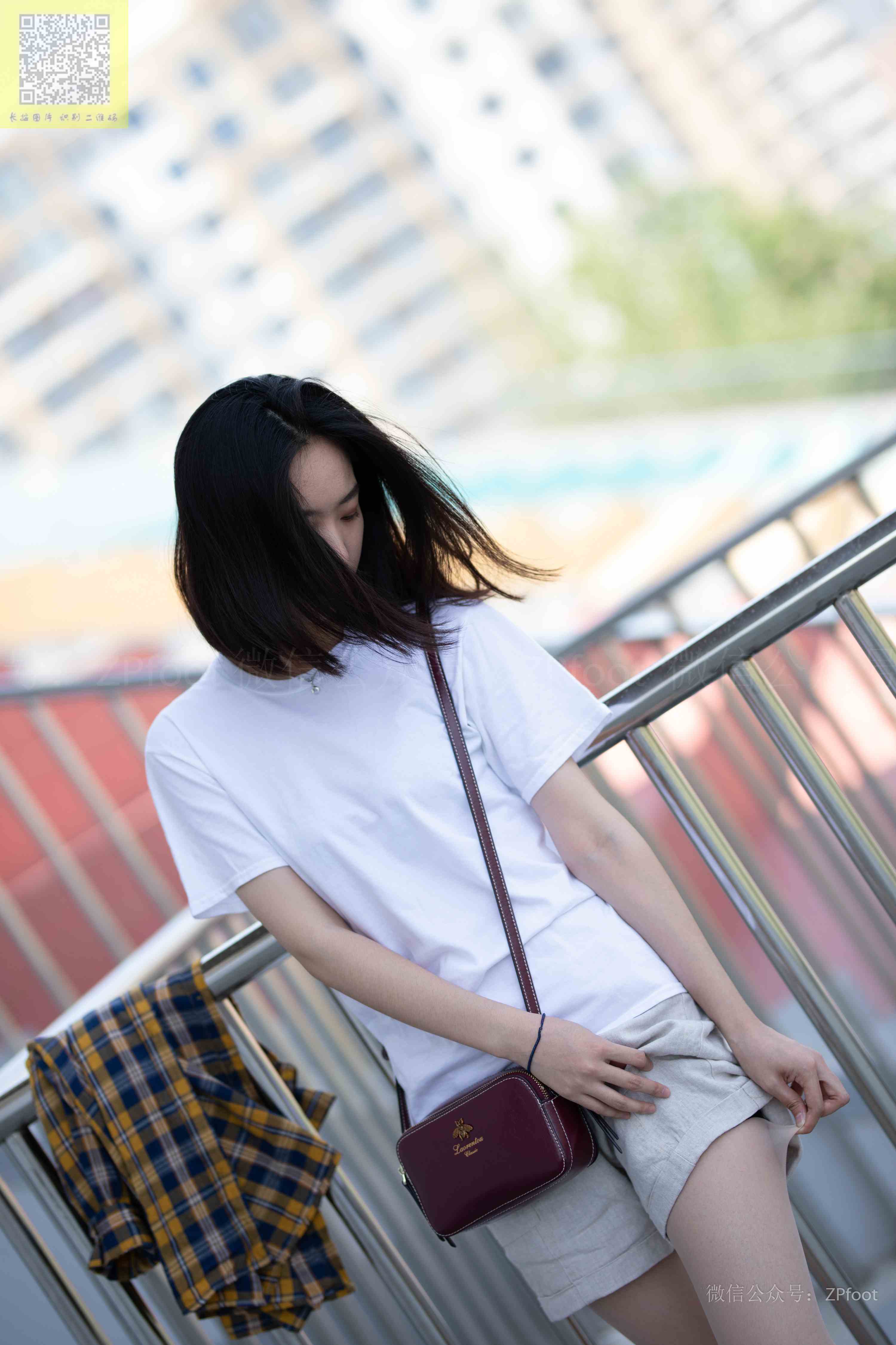 China Beauty Legs and feet 1266