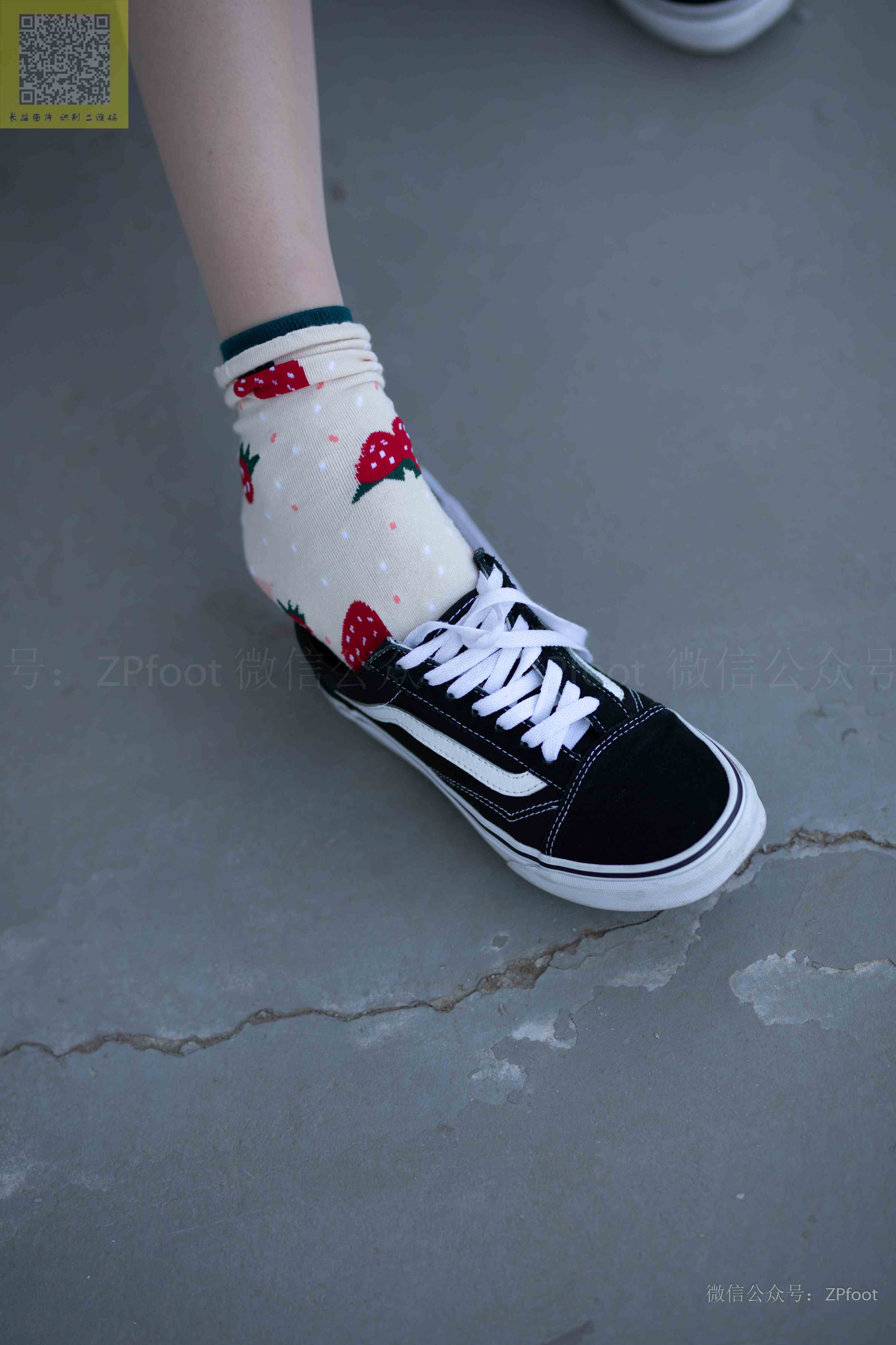 China Beauty Legs and feet 1266