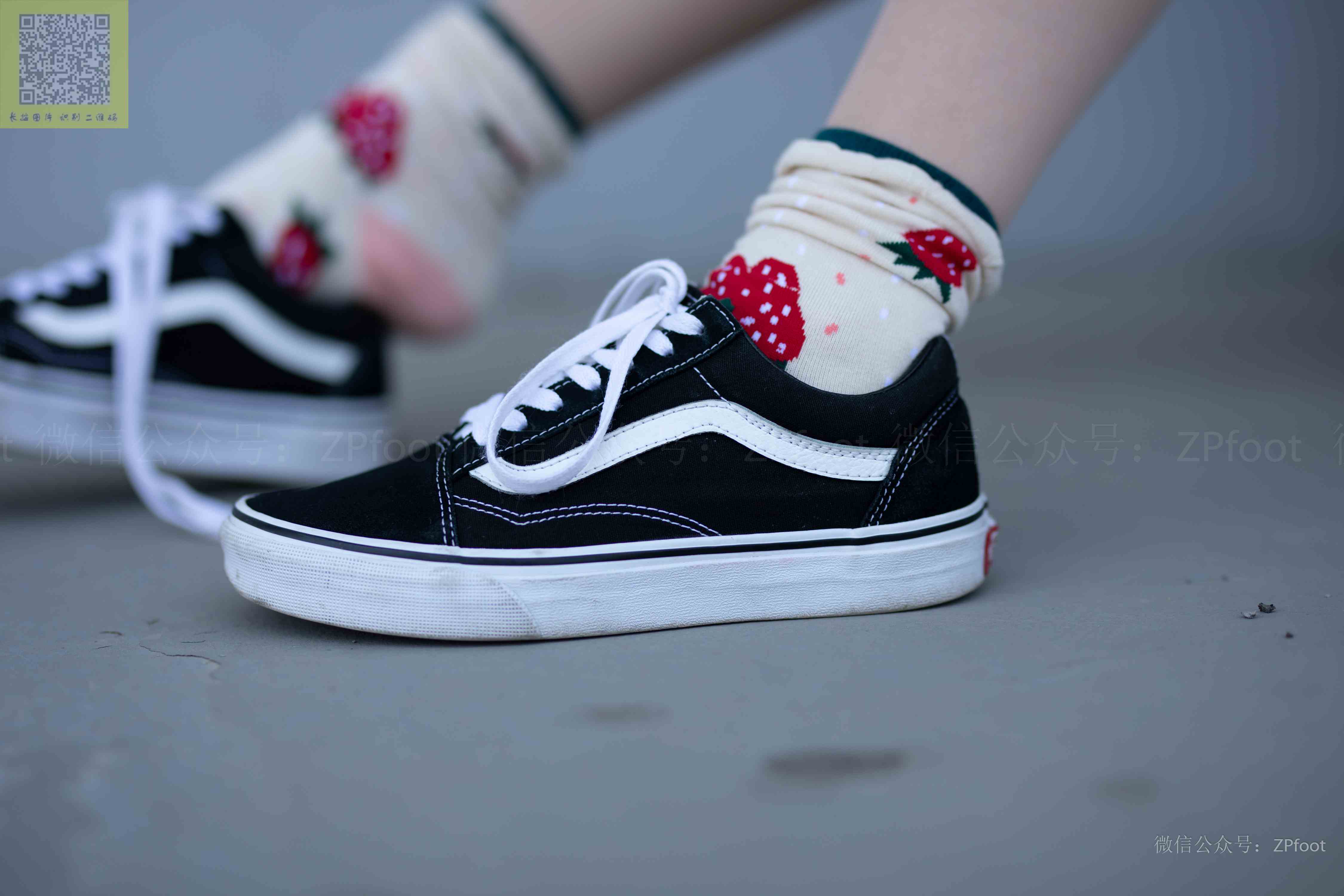 China Beauty Legs and feet 1266