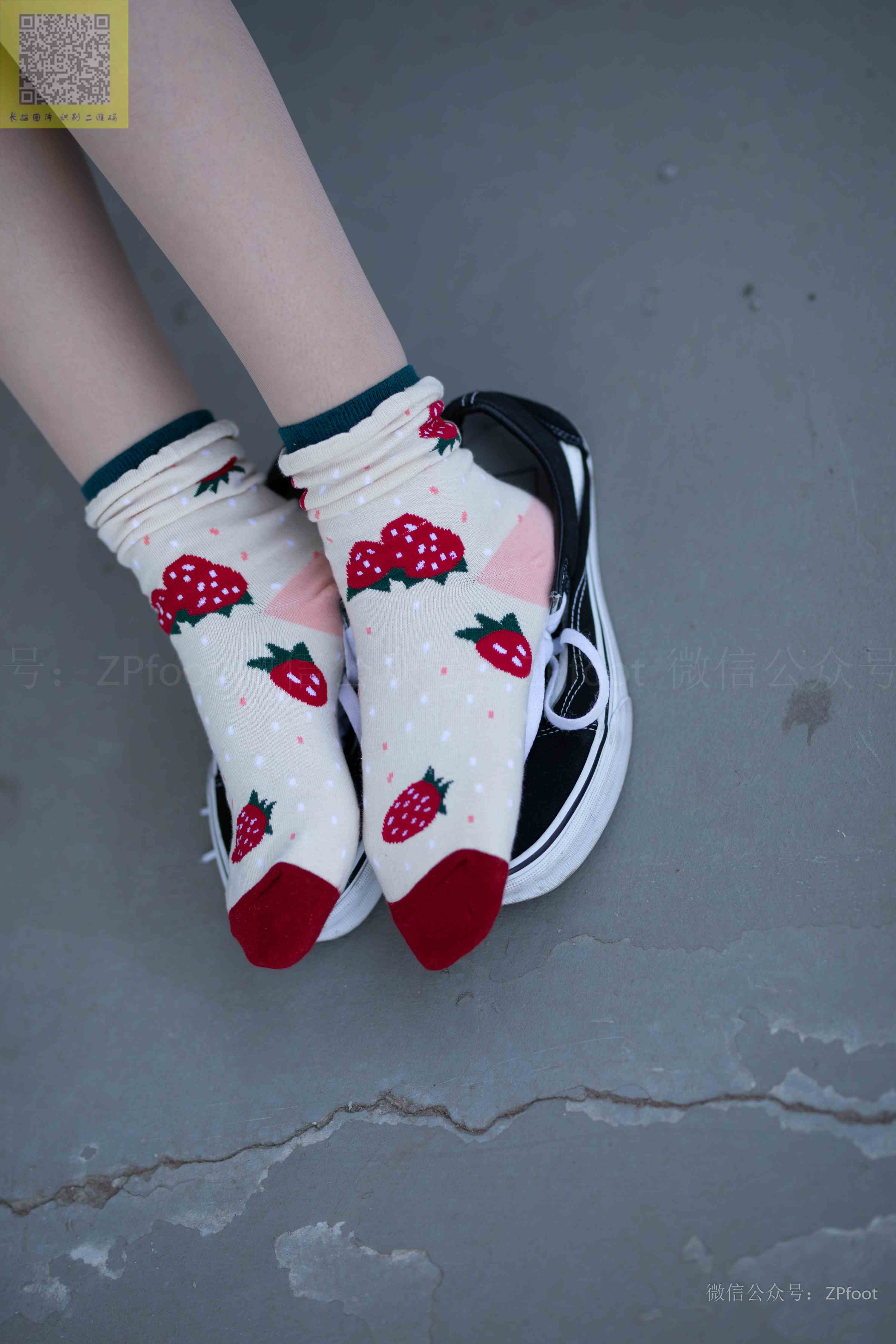 China Beauty Legs and feet 1266