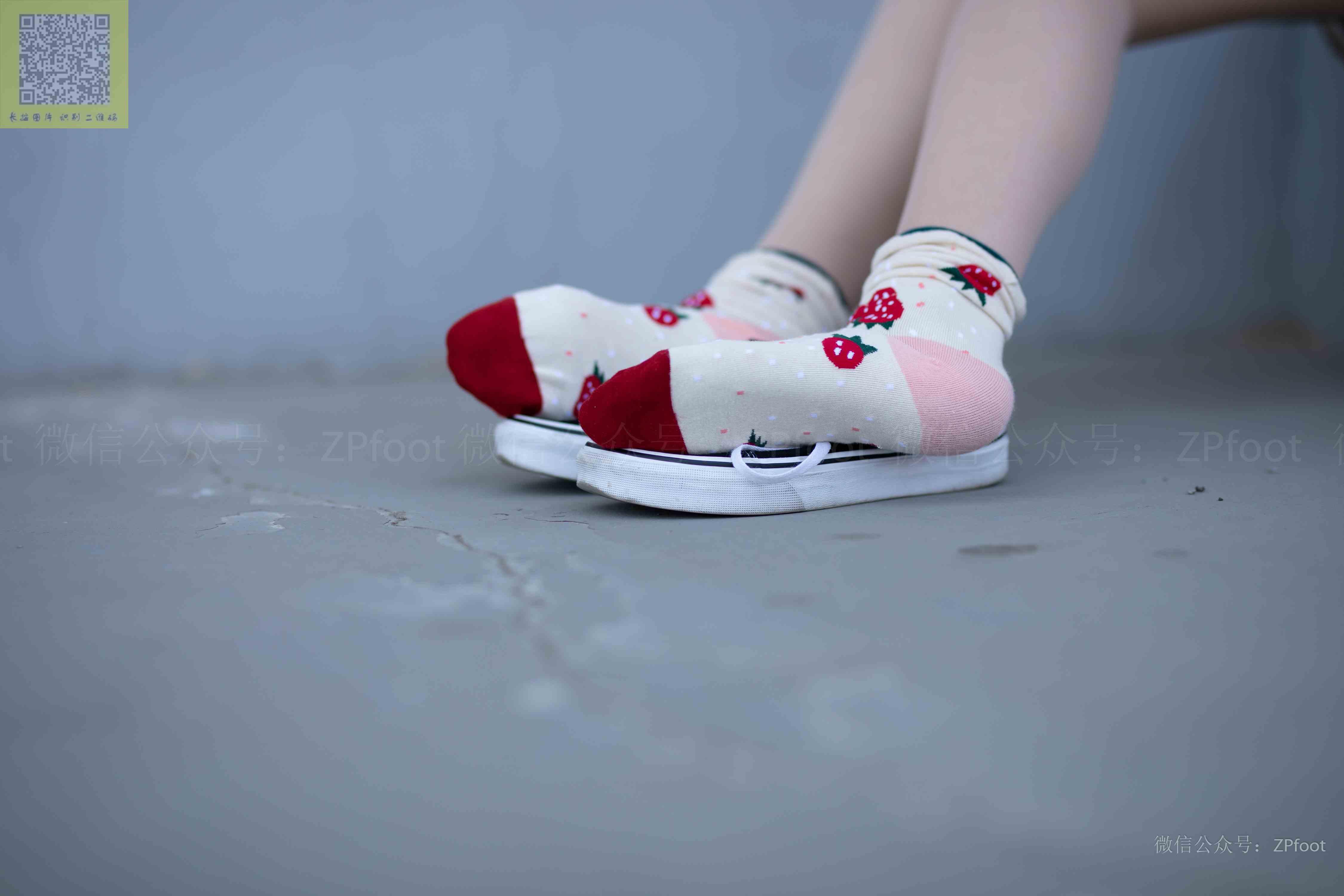 China Beauty Legs and feet 1266