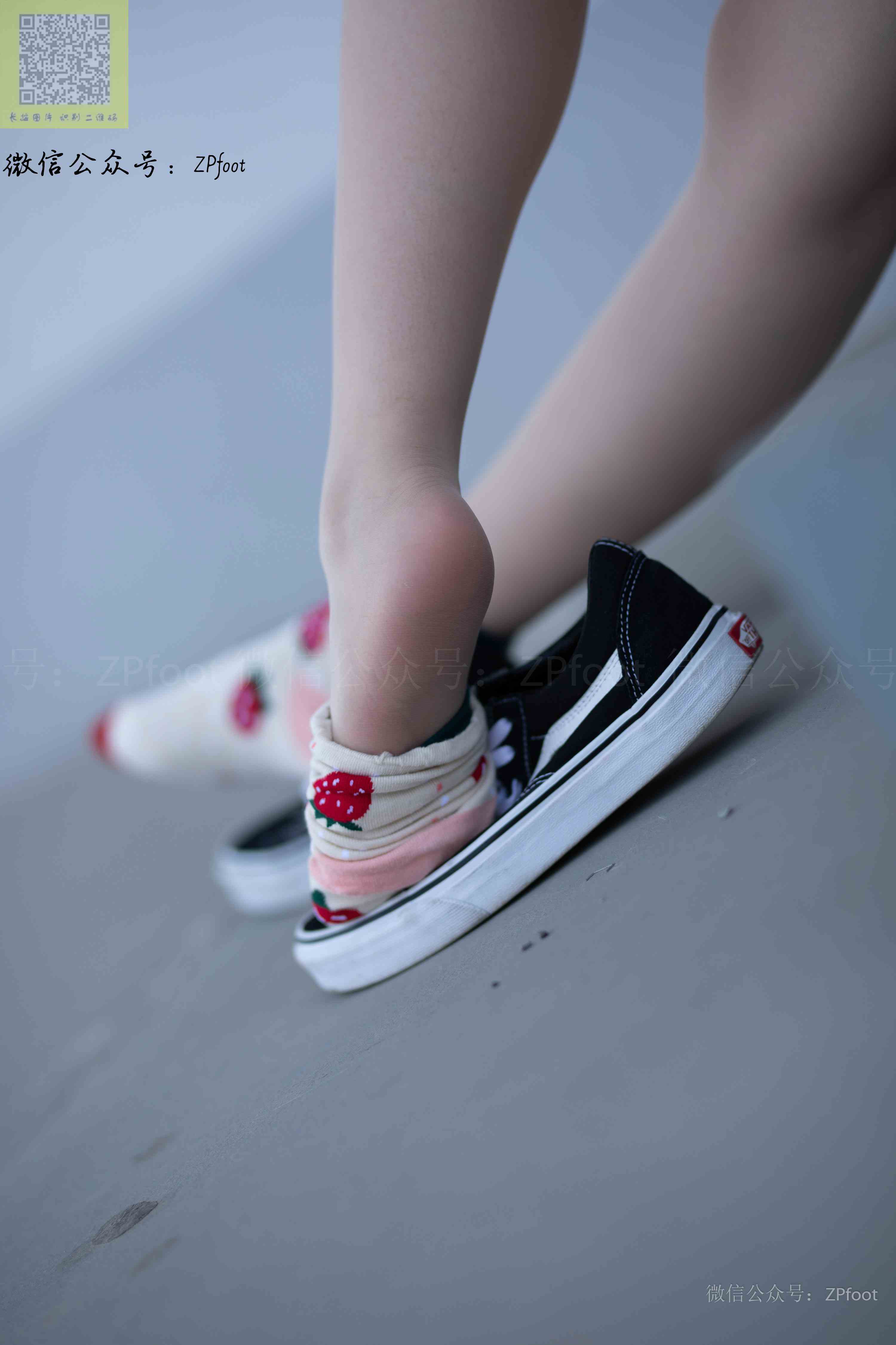 China Beauty Legs and feet 1266