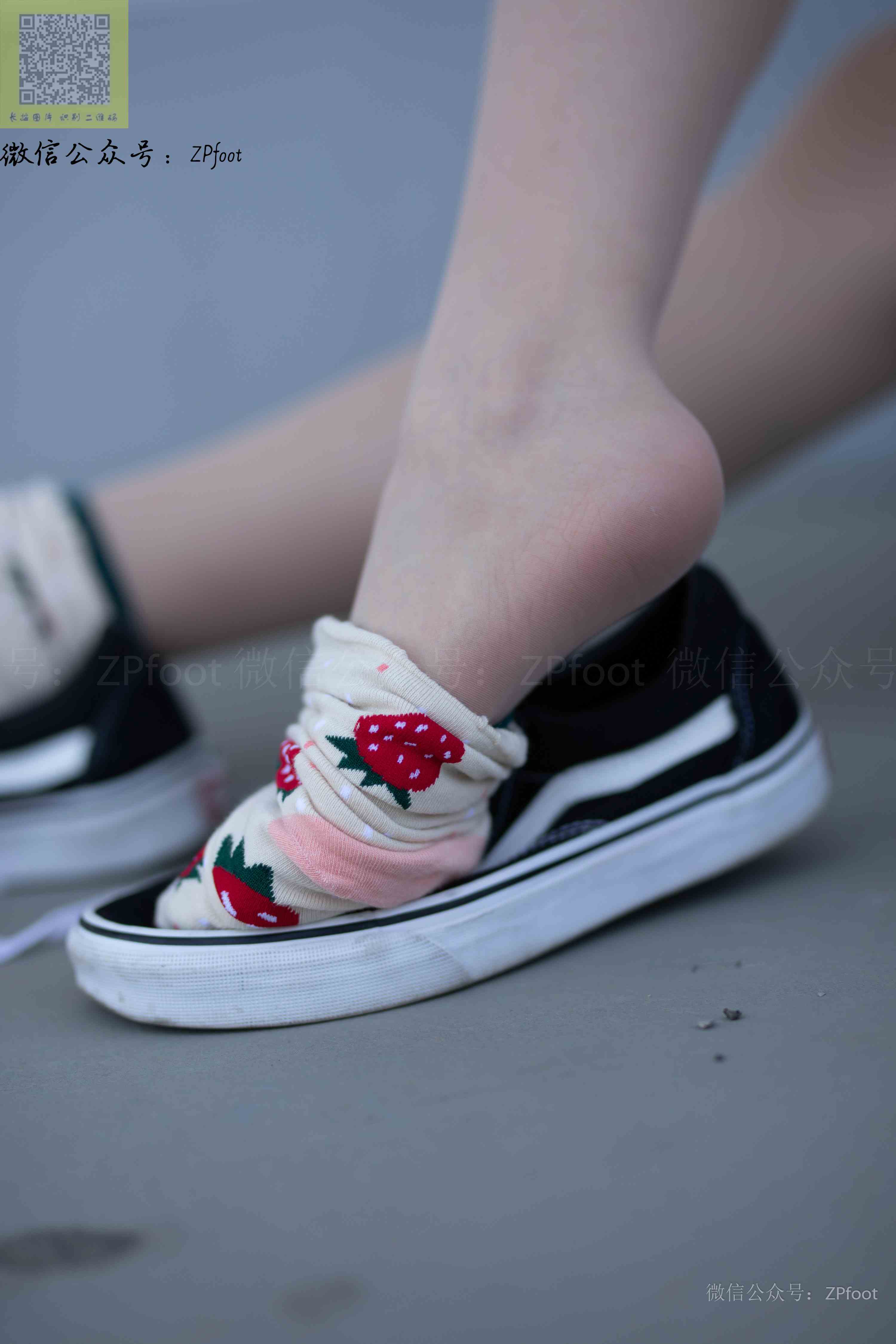 China Beauty Legs and feet 1266