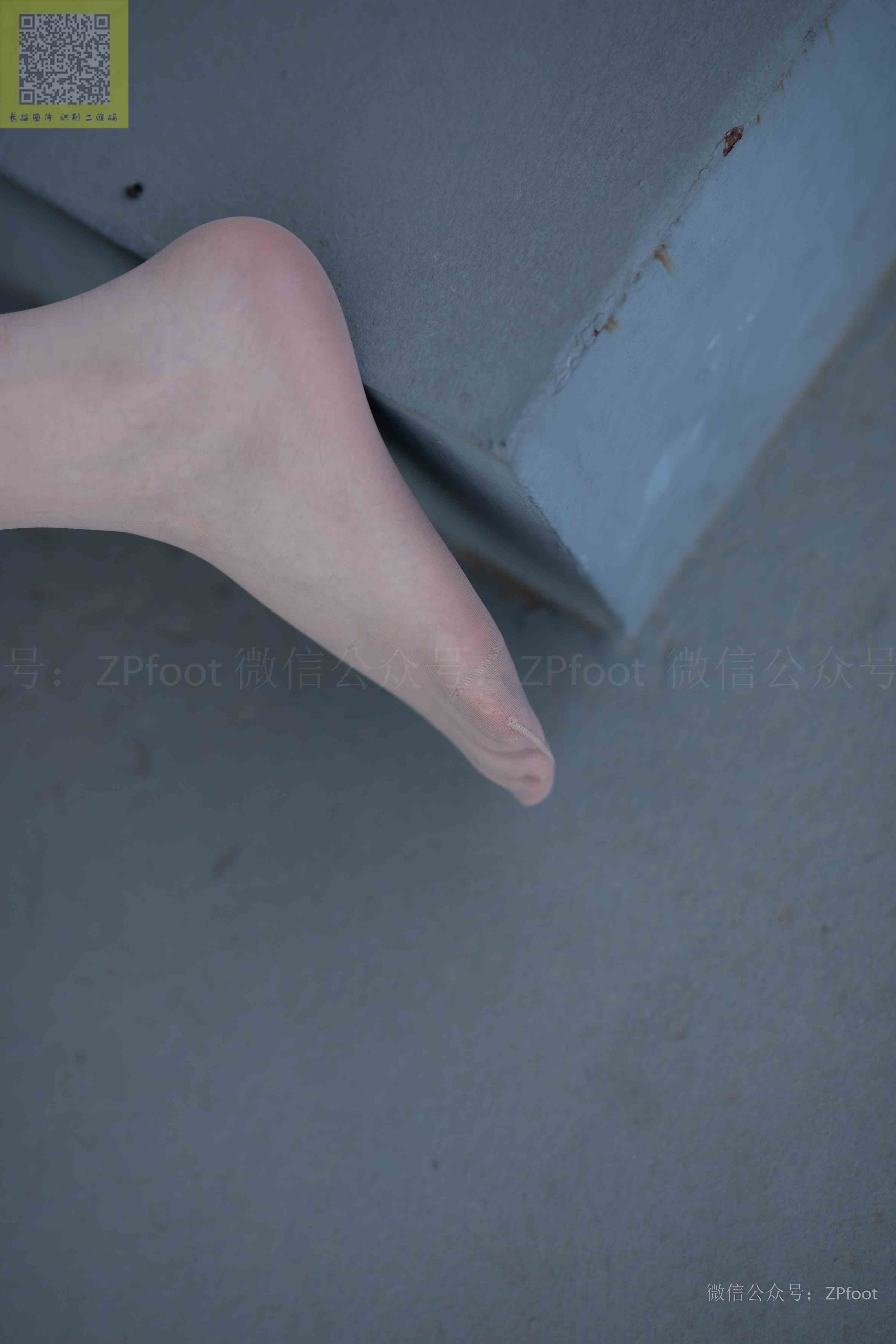 China Beauty Legs and feet 1266