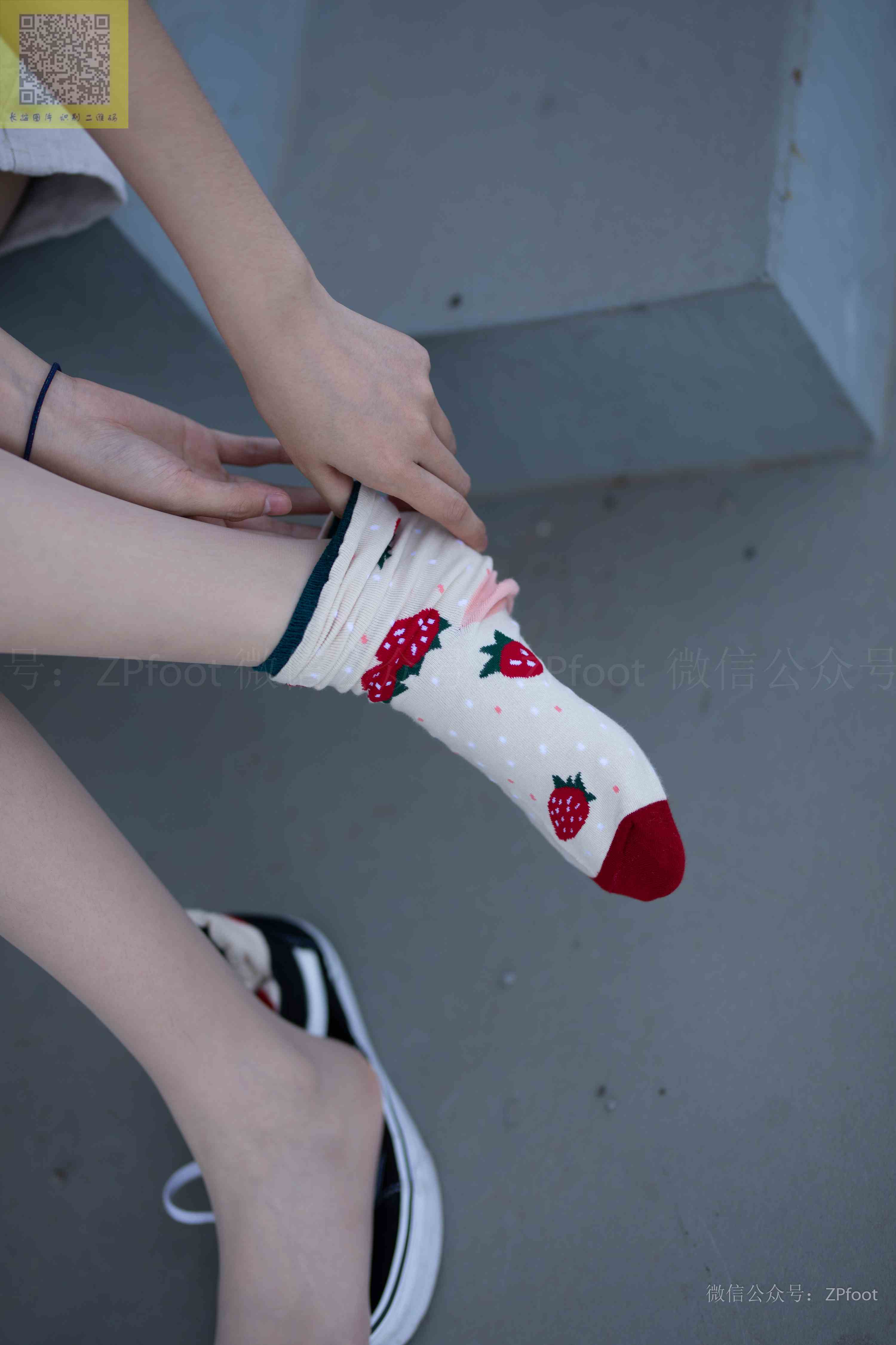 China Beauty Legs and feet 1266