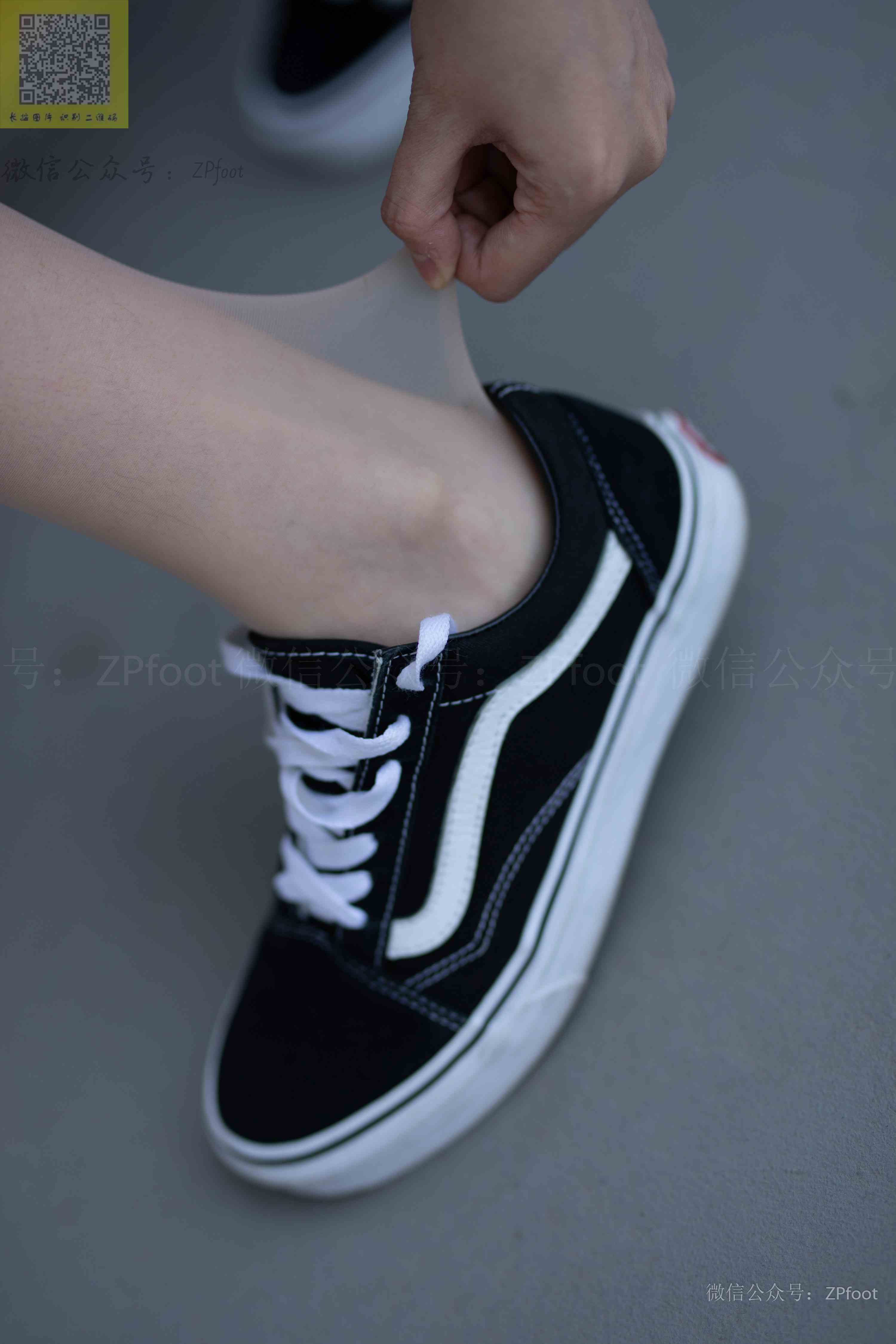 China Beauty Legs and feet 1266