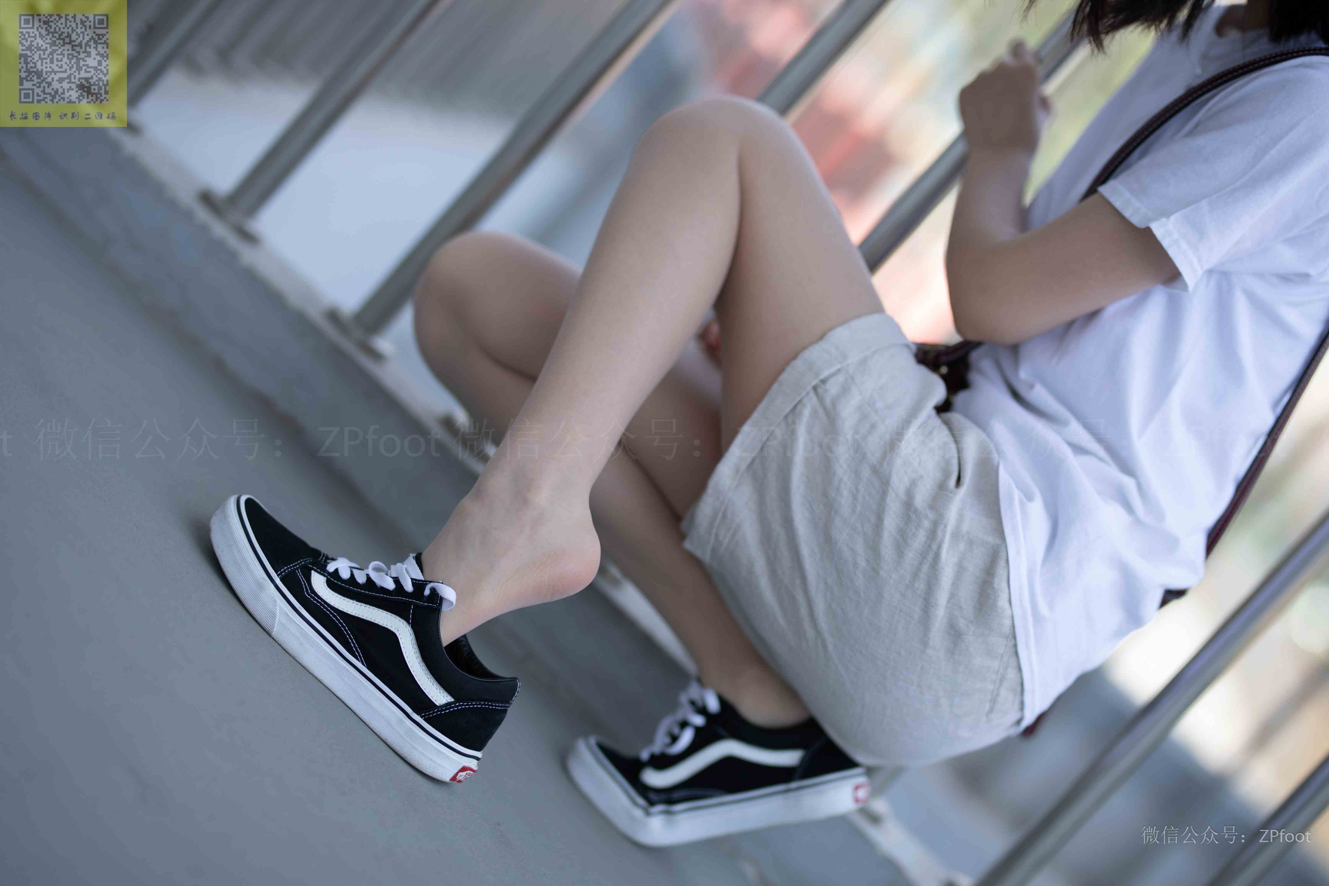 China Beauty Legs and feet 1266