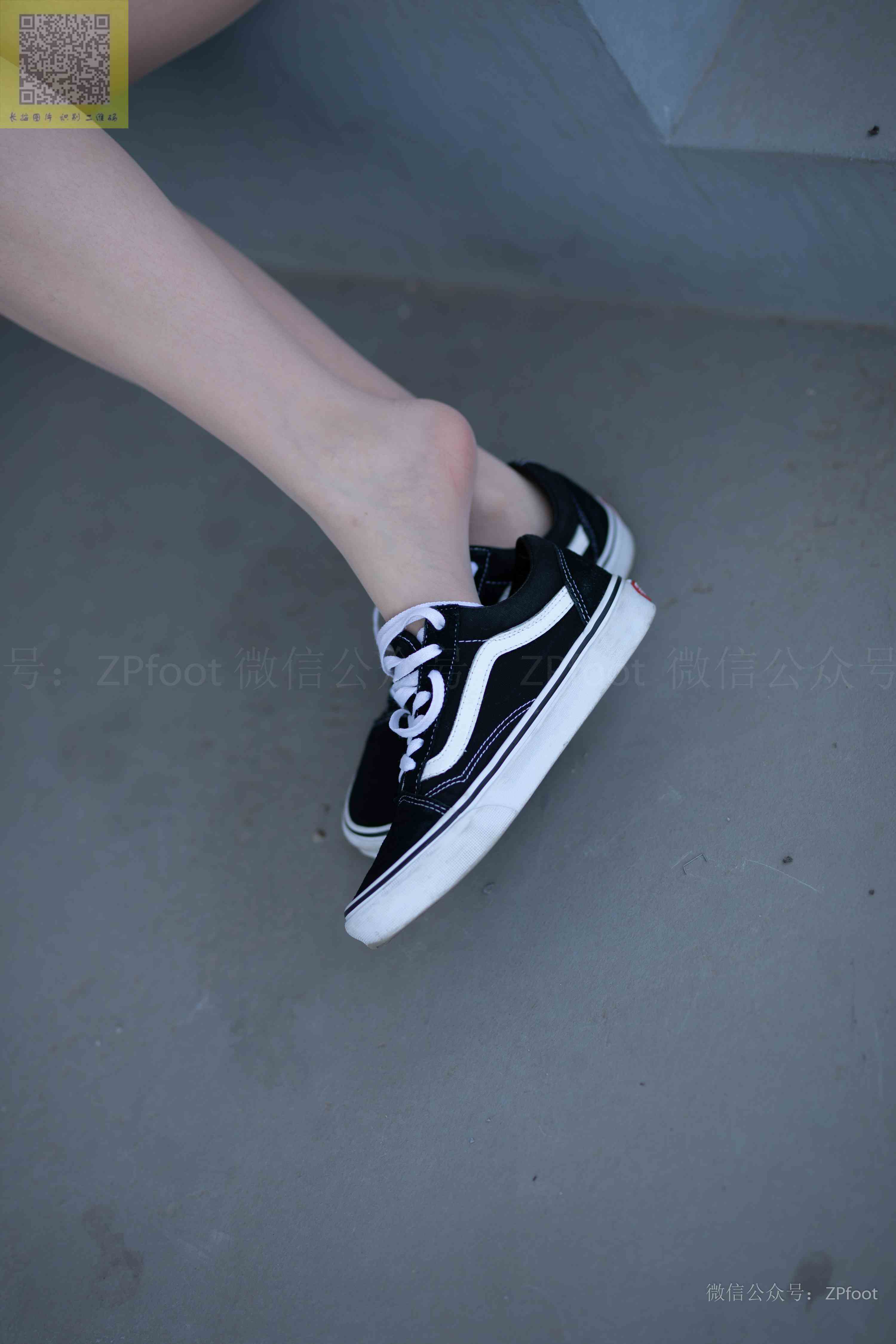 China Beauty Legs and feet 1266