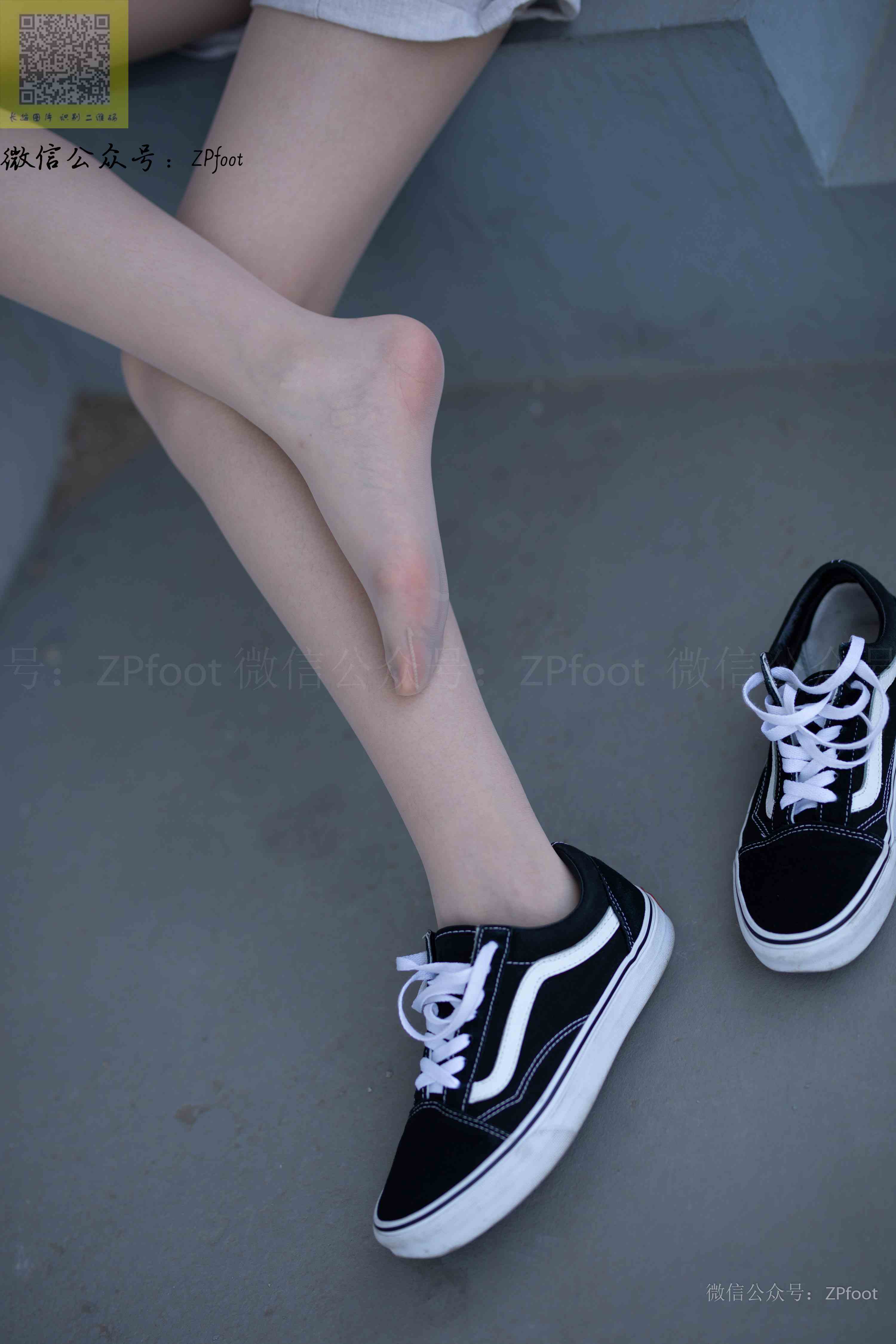 China Beauty Legs and feet 1266