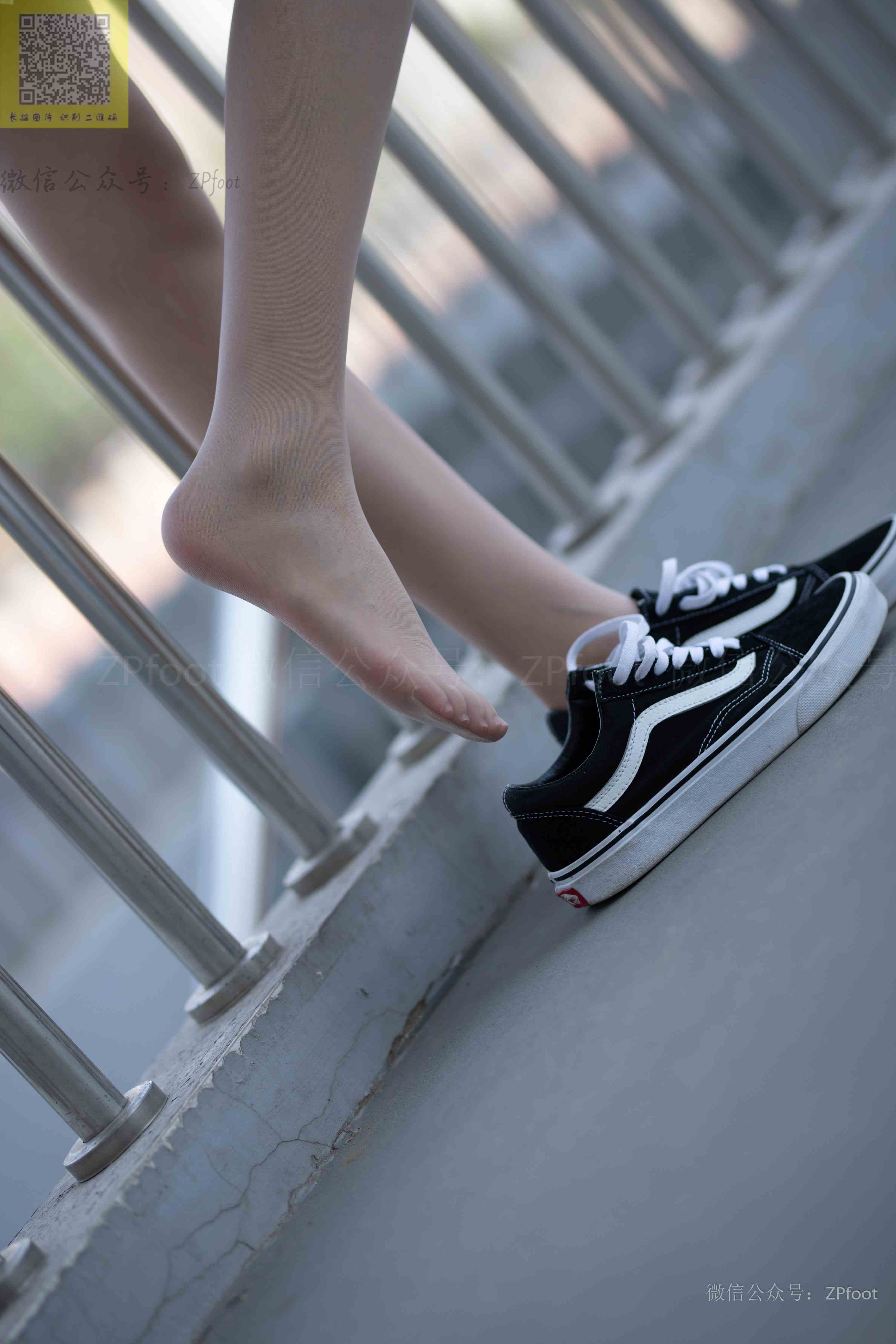 China Beauty Legs and feet 1266