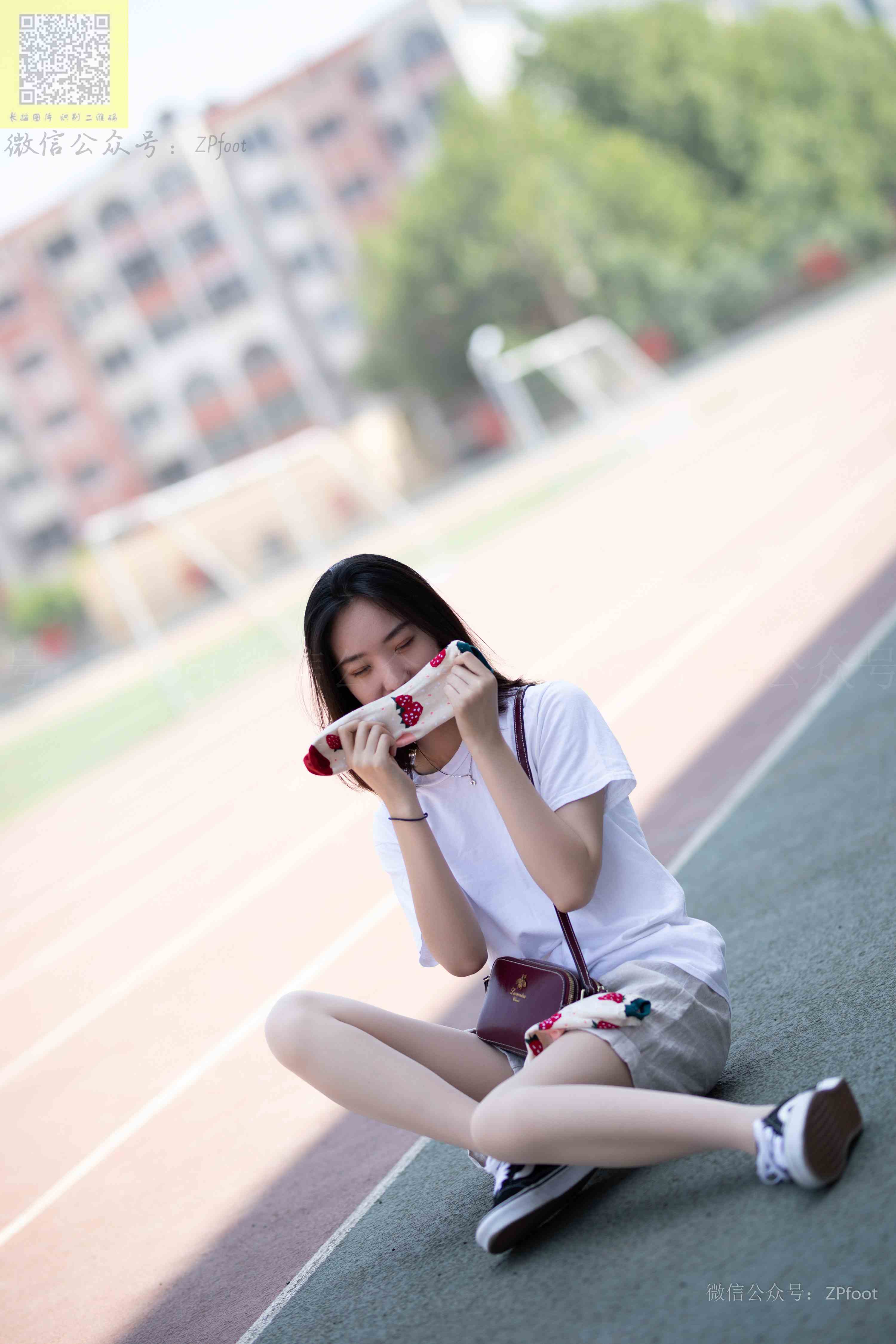 China Beauty Legs and feet 1266