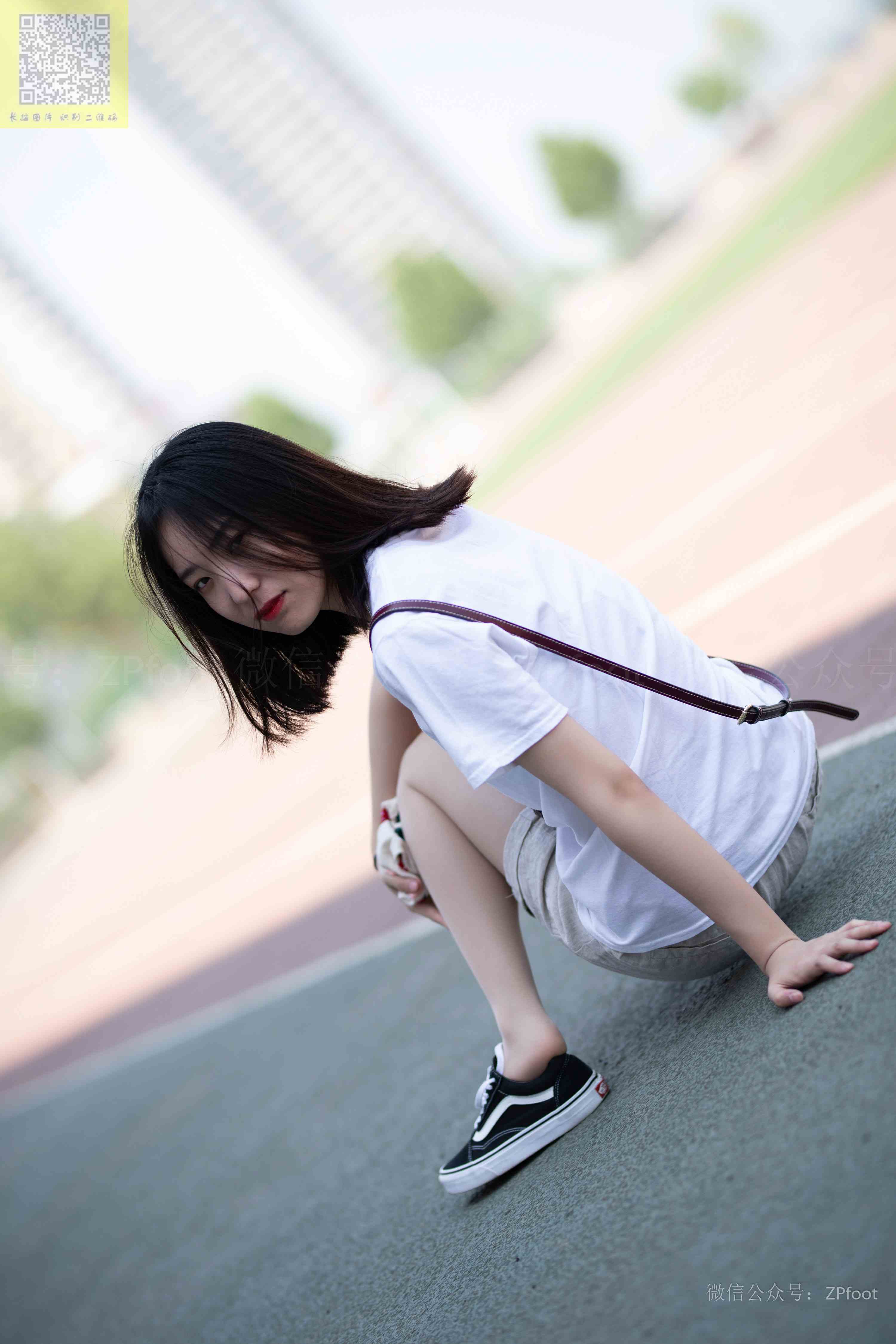 China Beauty Legs and feet 1266