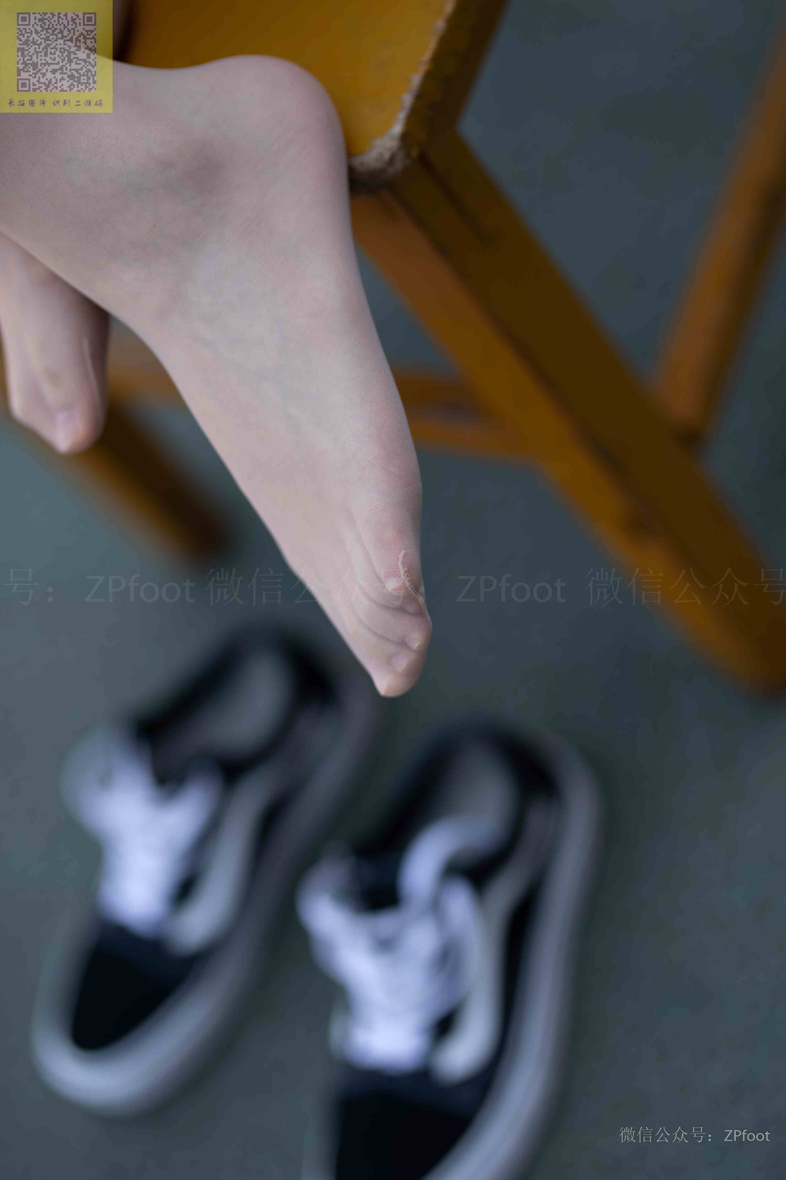 China Beauty Legs and feet 1266