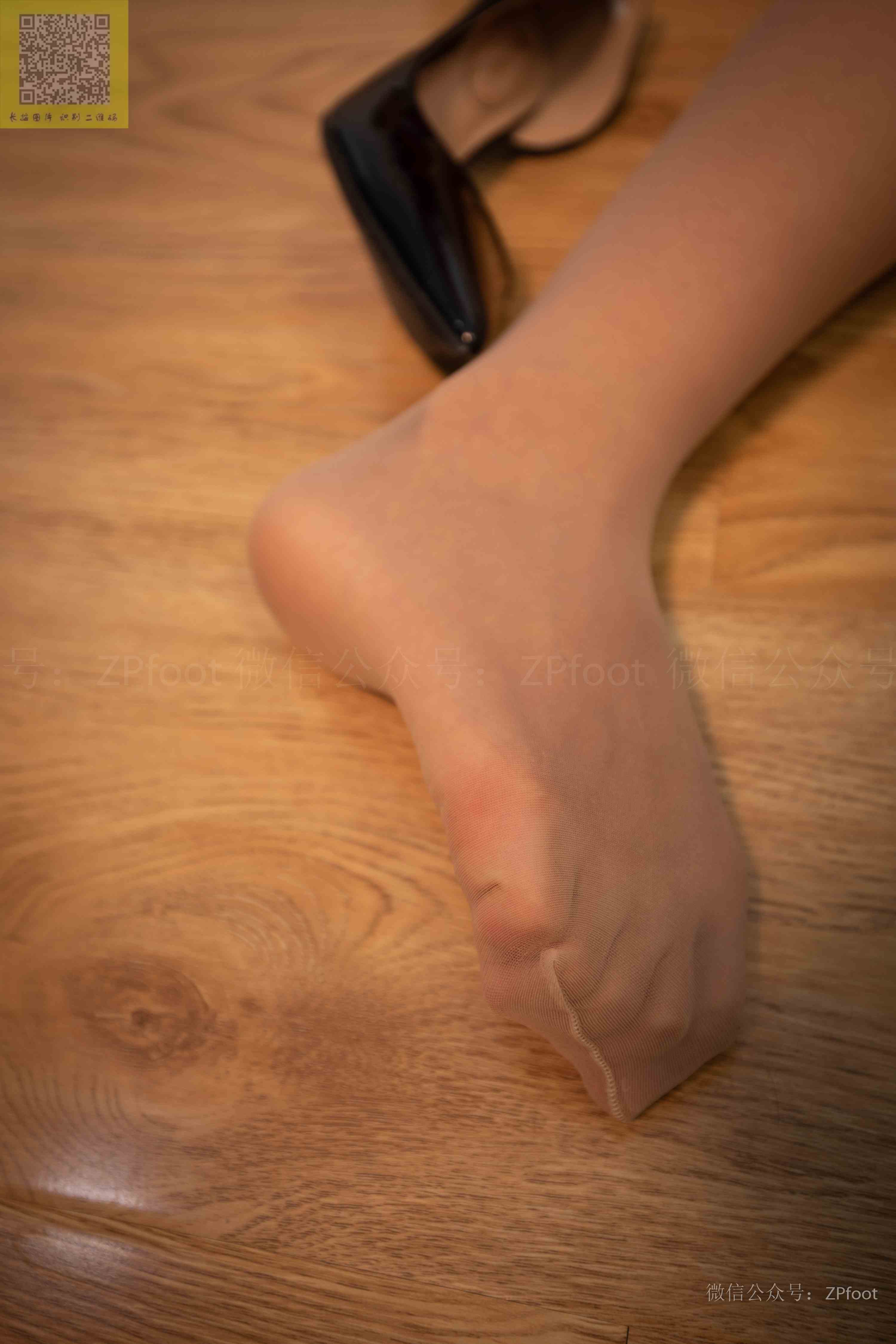 China Beauty Legs and feet 1267