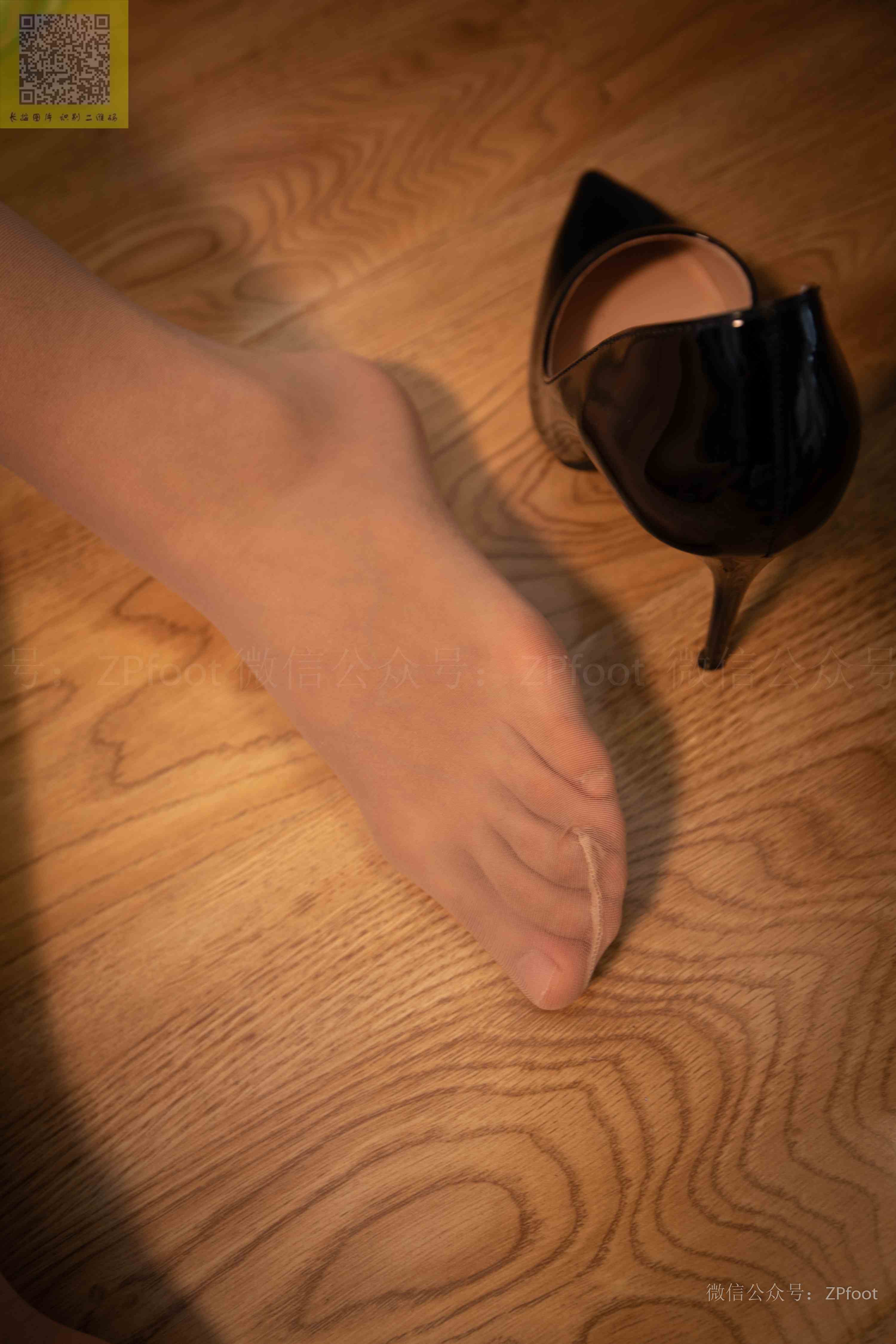 China Beauty Legs and feet 1267