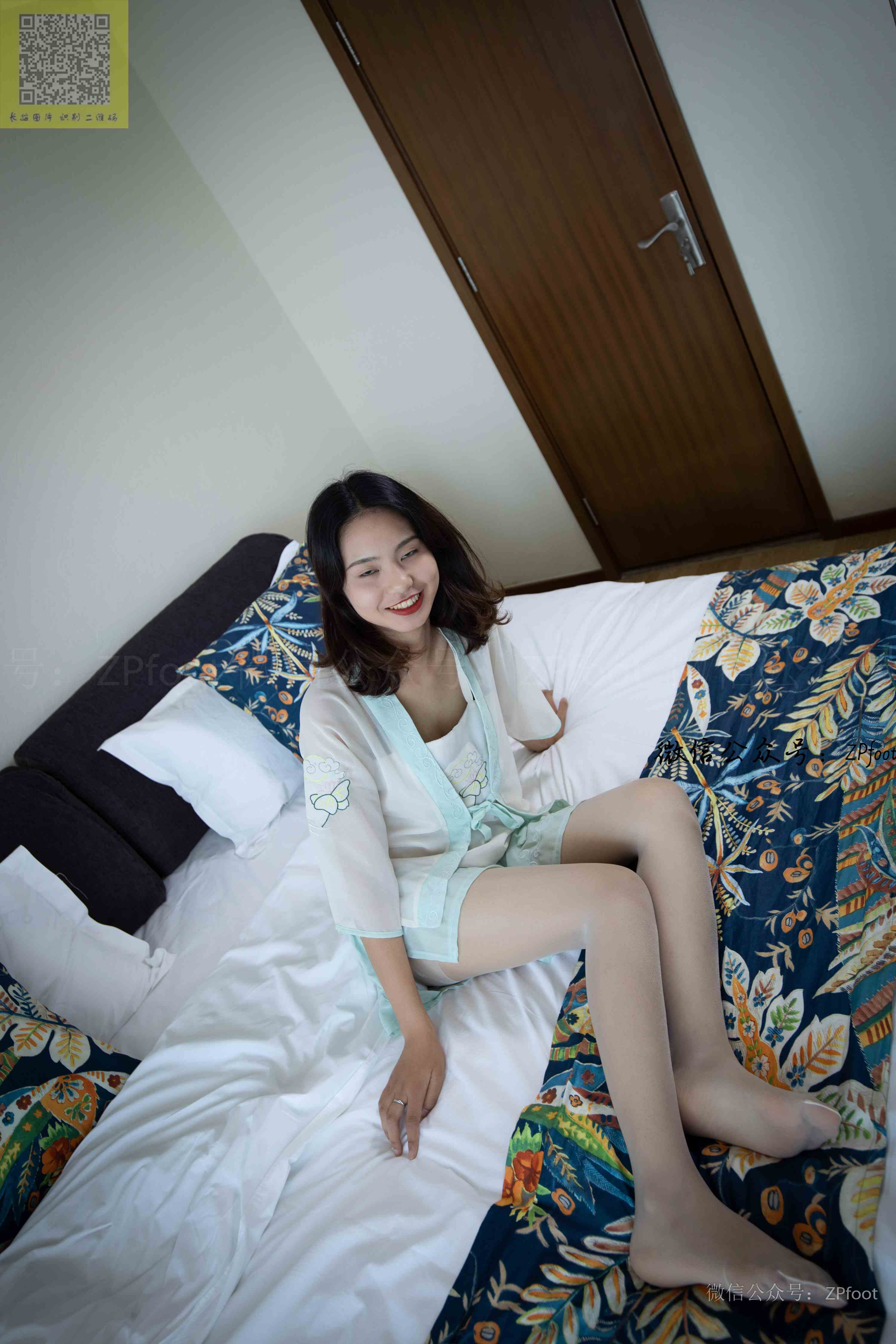 China Beauty Legs and feet 1268