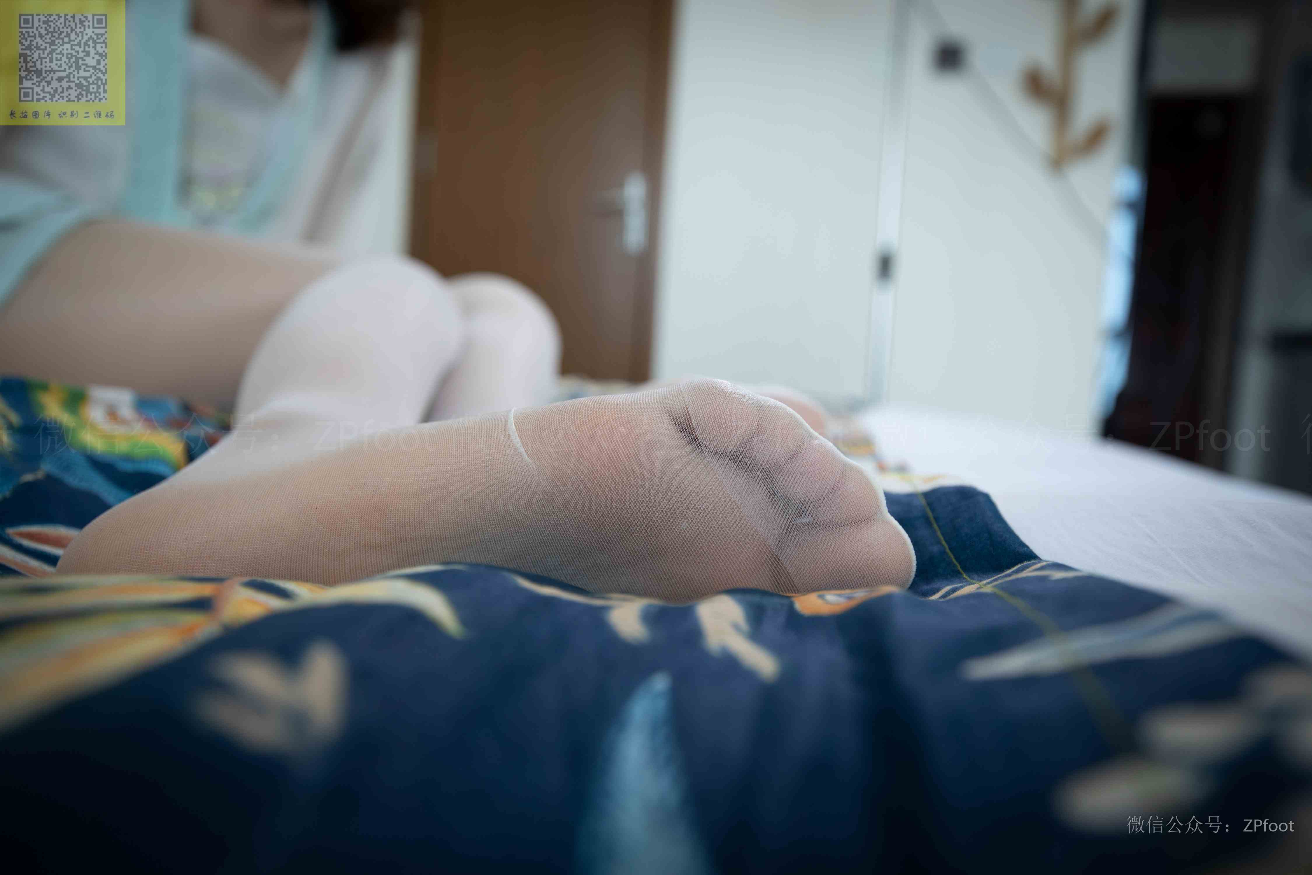 China Beauty Legs and feet 1268