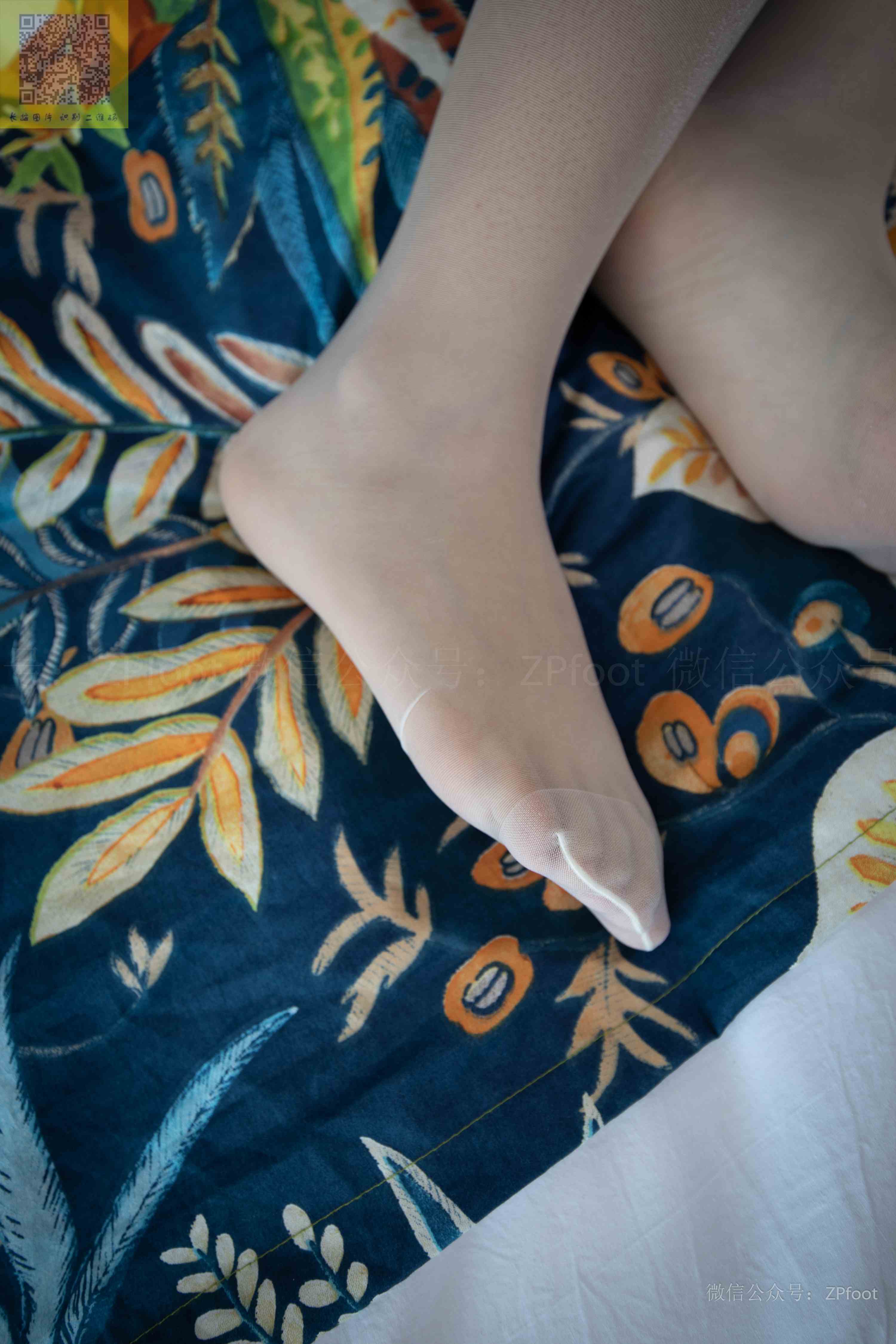 China Beauty Legs and feet 1268