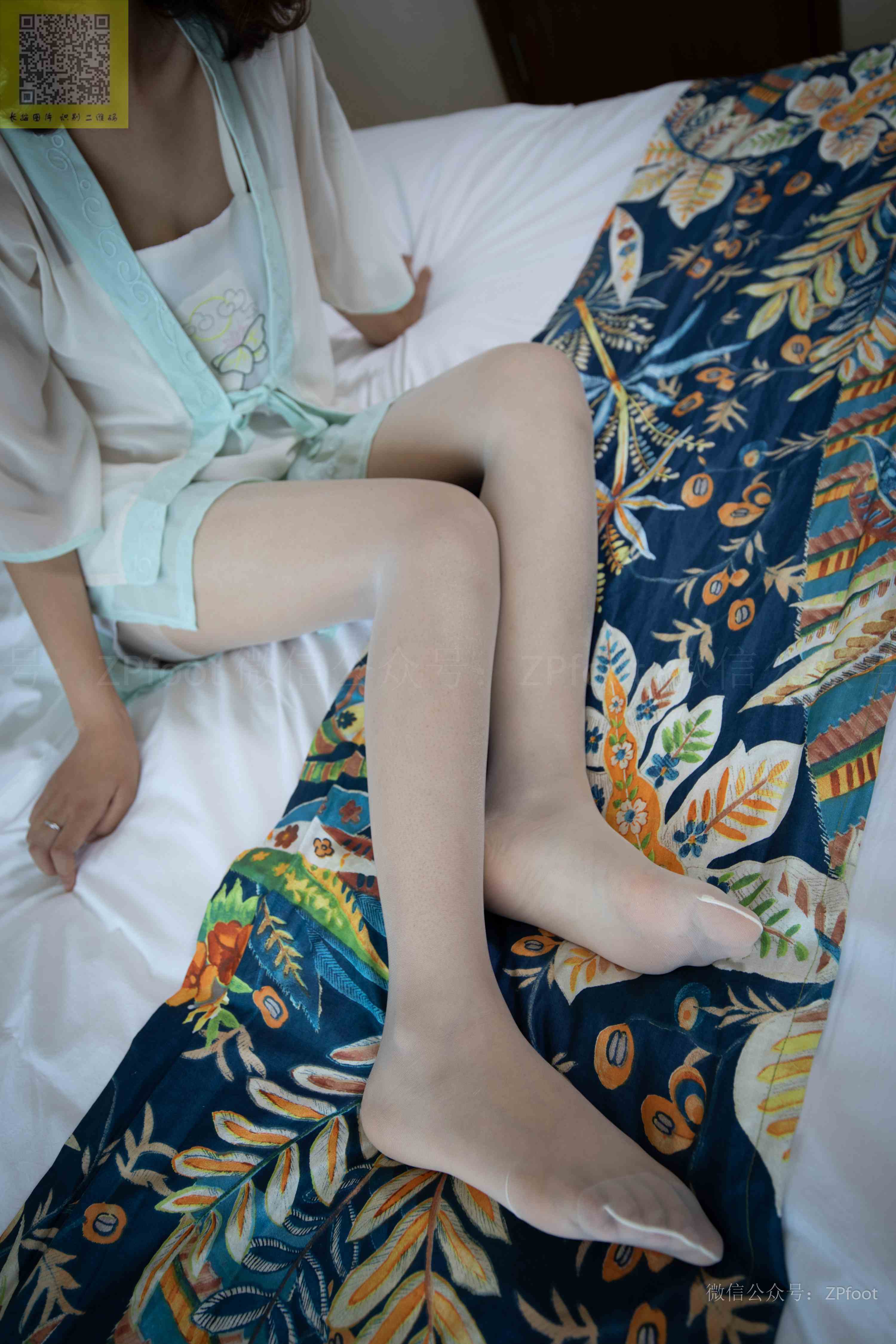 China Beauty Legs and feet 1268