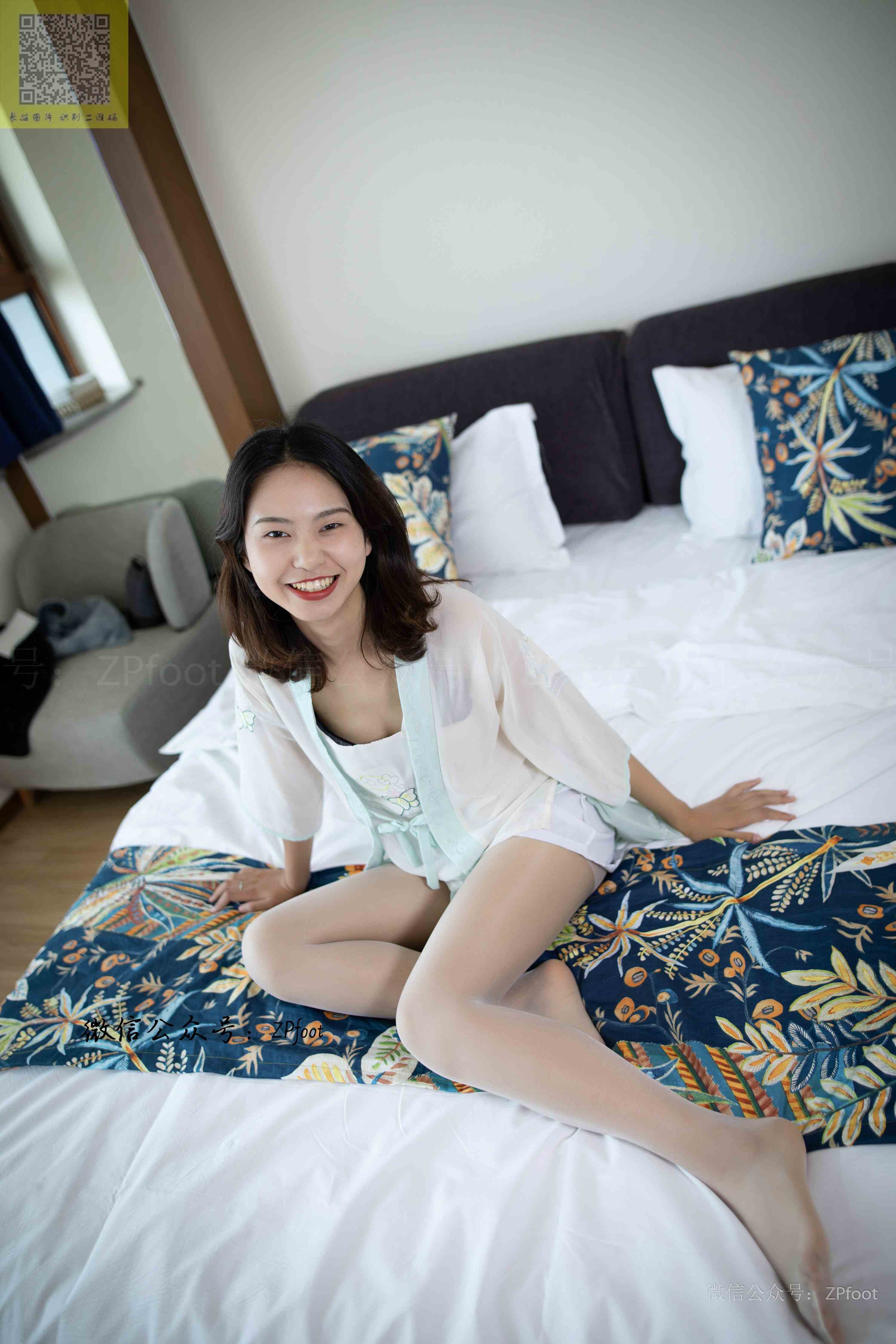 China Beauty Legs and feet 1268