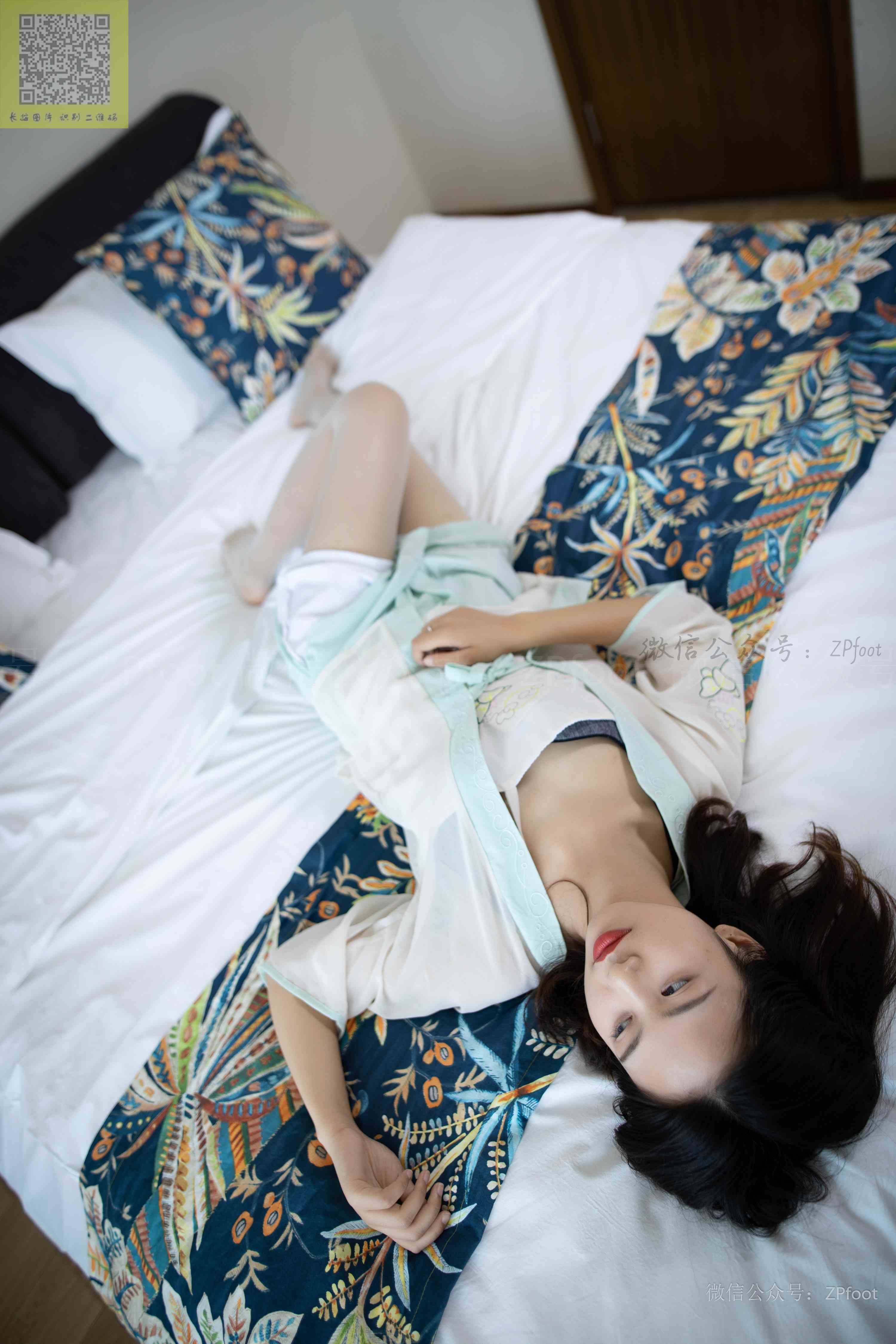 China Beauty Legs and feet 1268