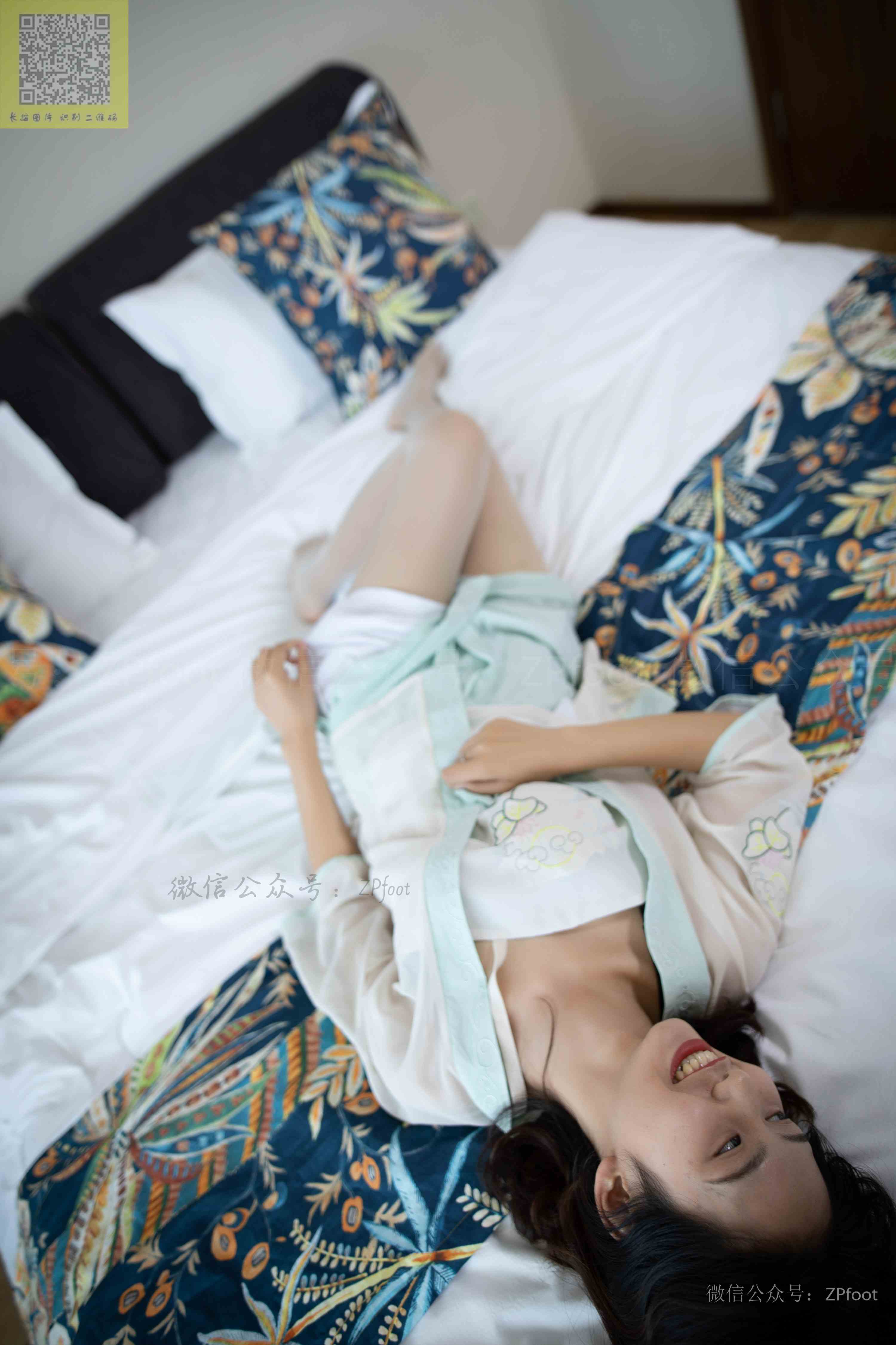 China Beauty Legs and feet 1268